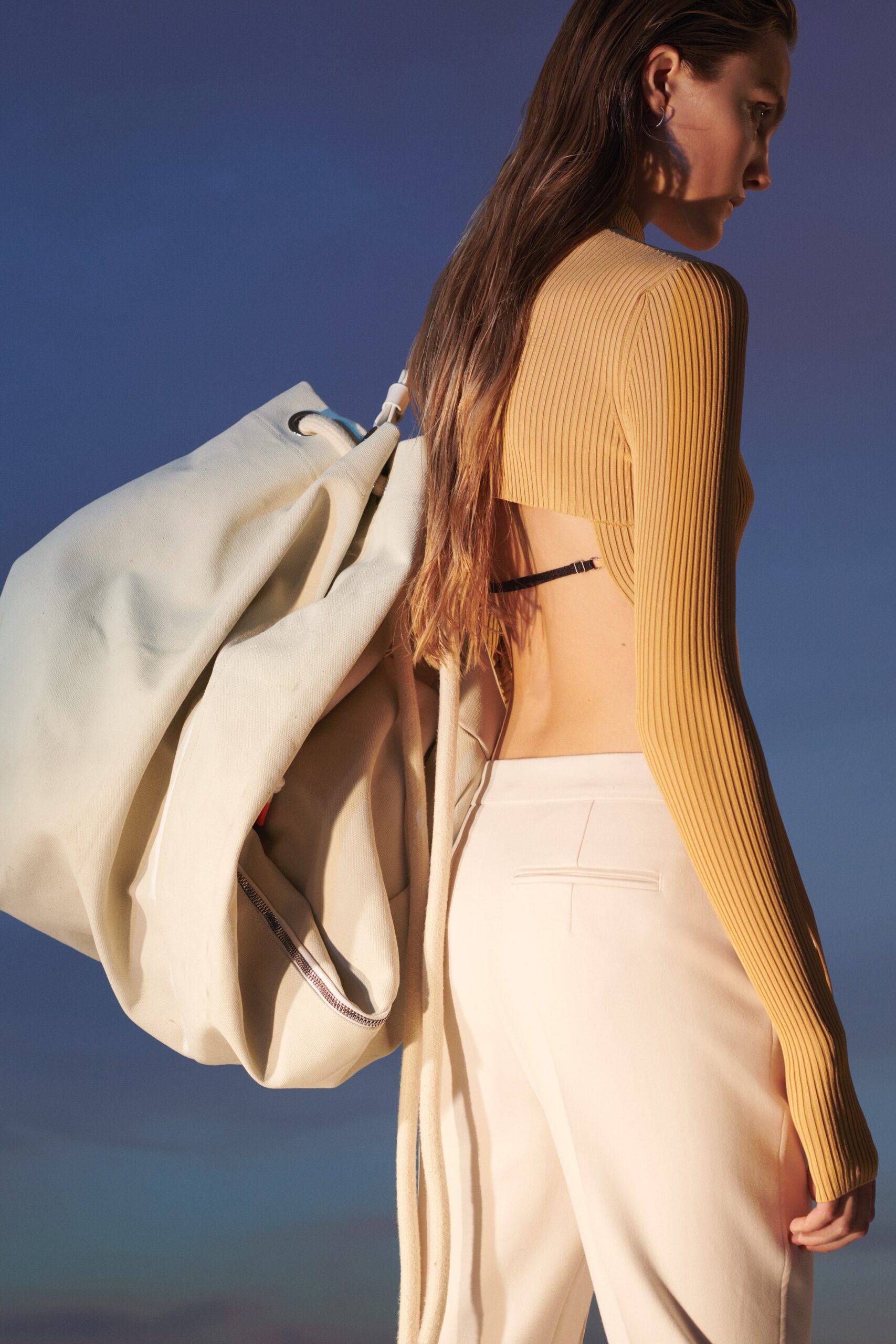 Sportmax Resort 21 Look 2