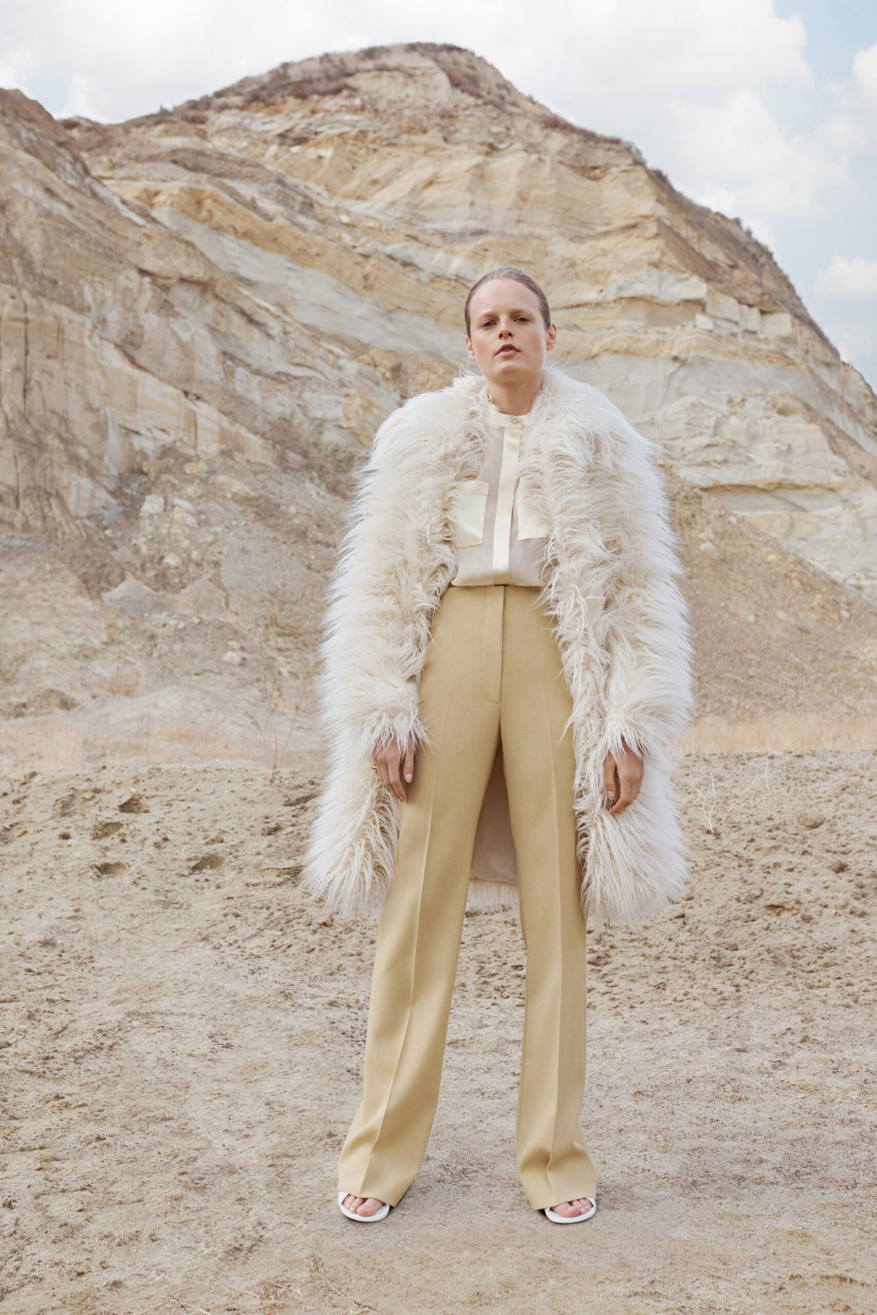 St. John F/W 21 Look 2