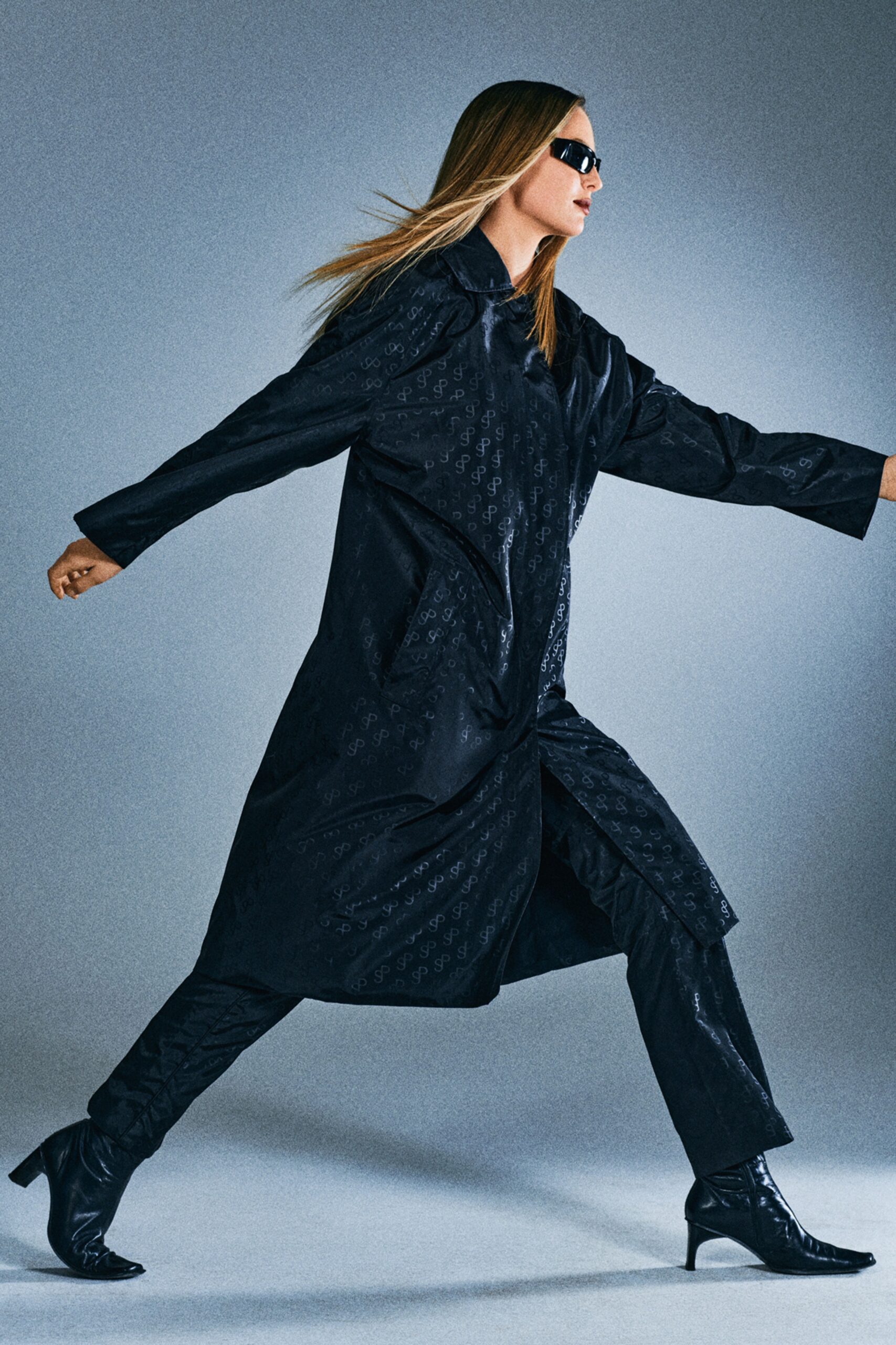 Saks Potts F/W 20 Look 2