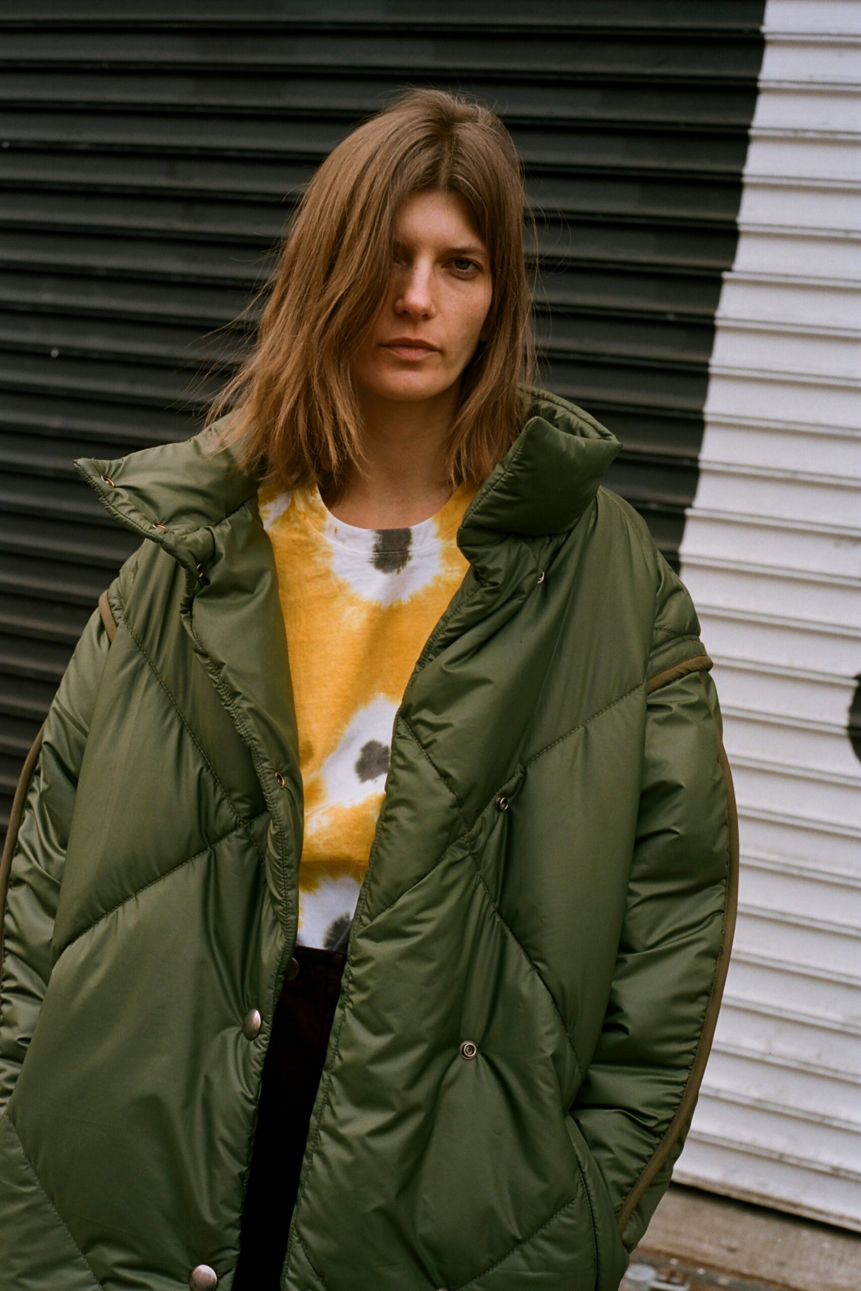 Sea F/W 19 Look 2