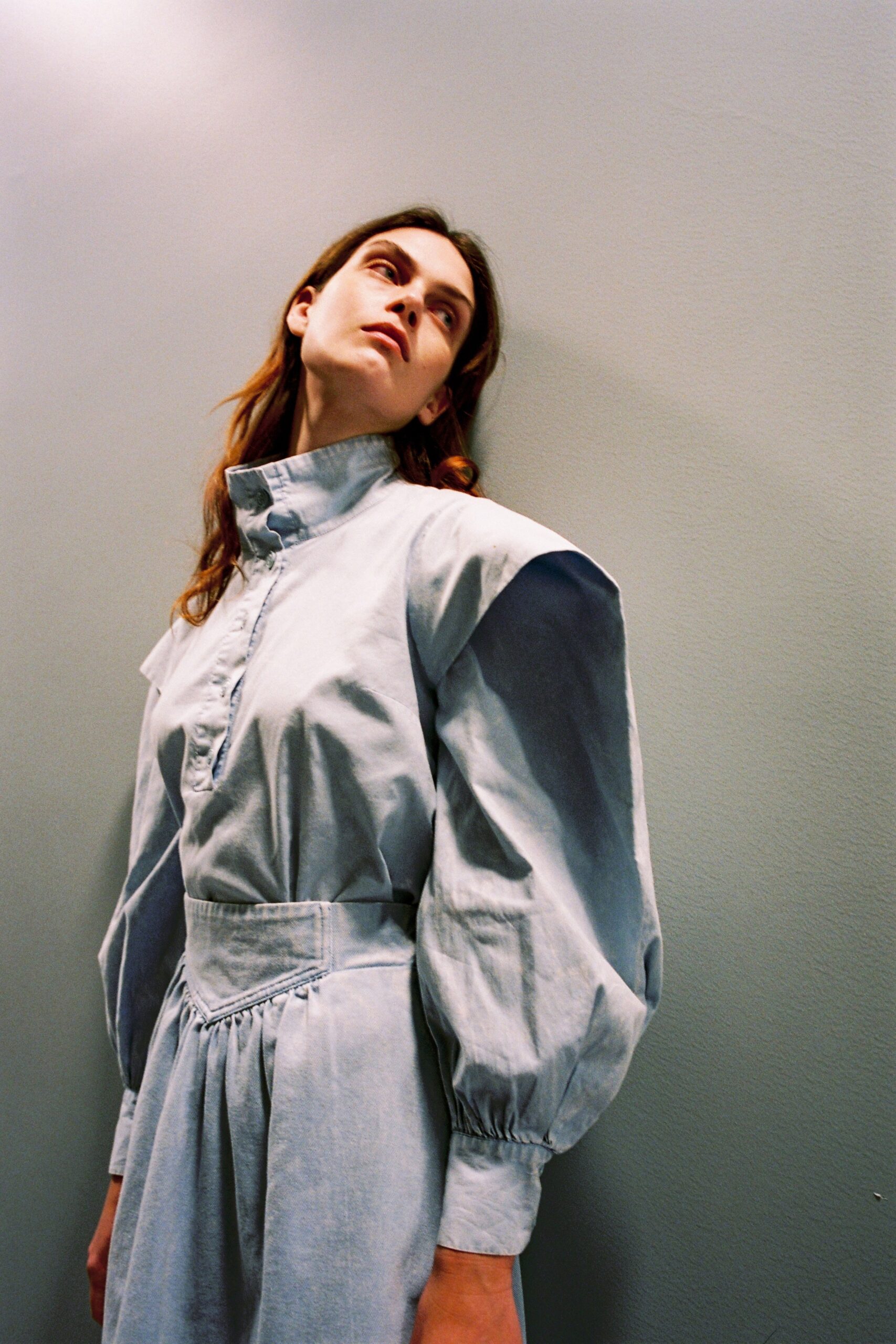 Sea F/W 21 Look 2