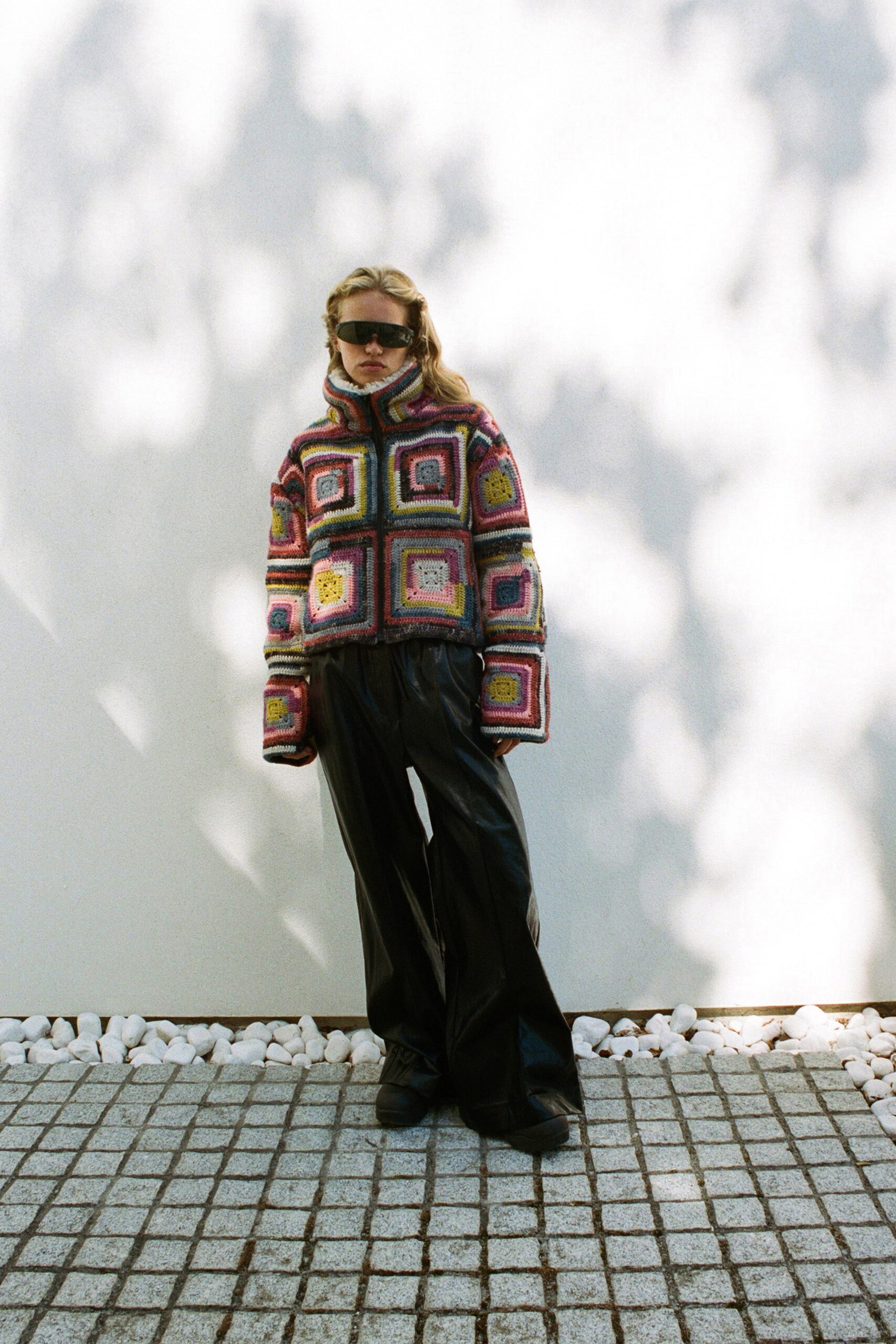 Sea Resort 22 Look 2