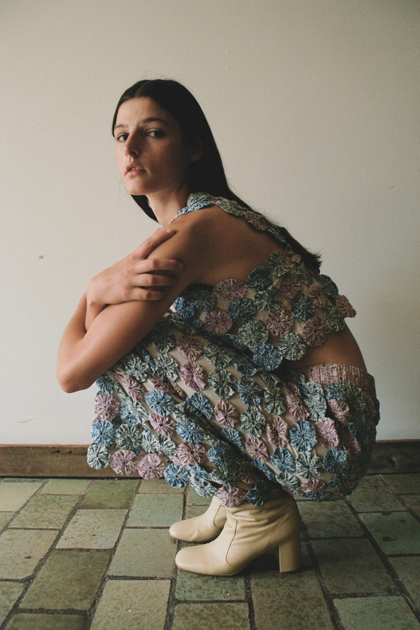 Sea S/S 22 Look 2