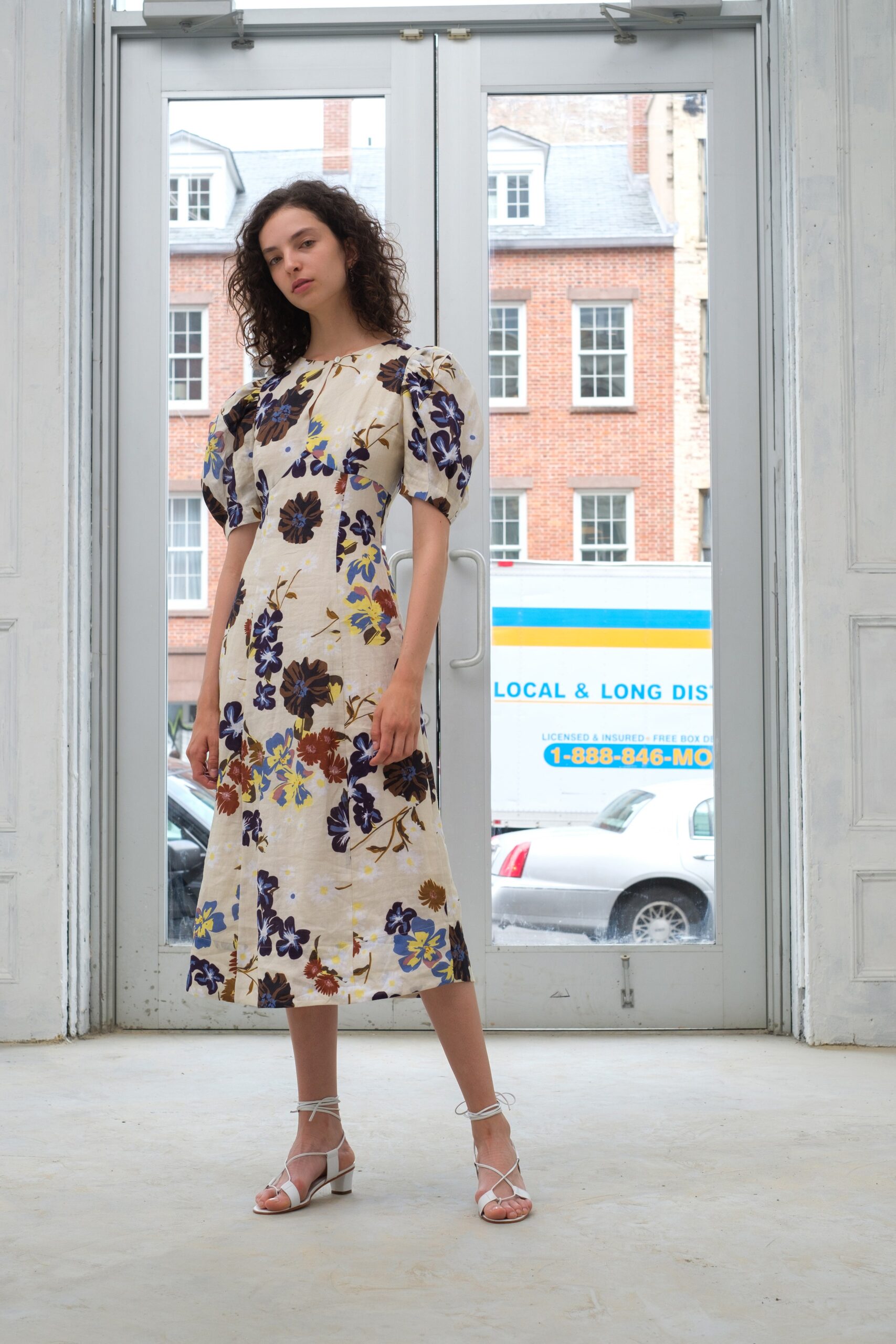 Sea Resort 19 Look 2