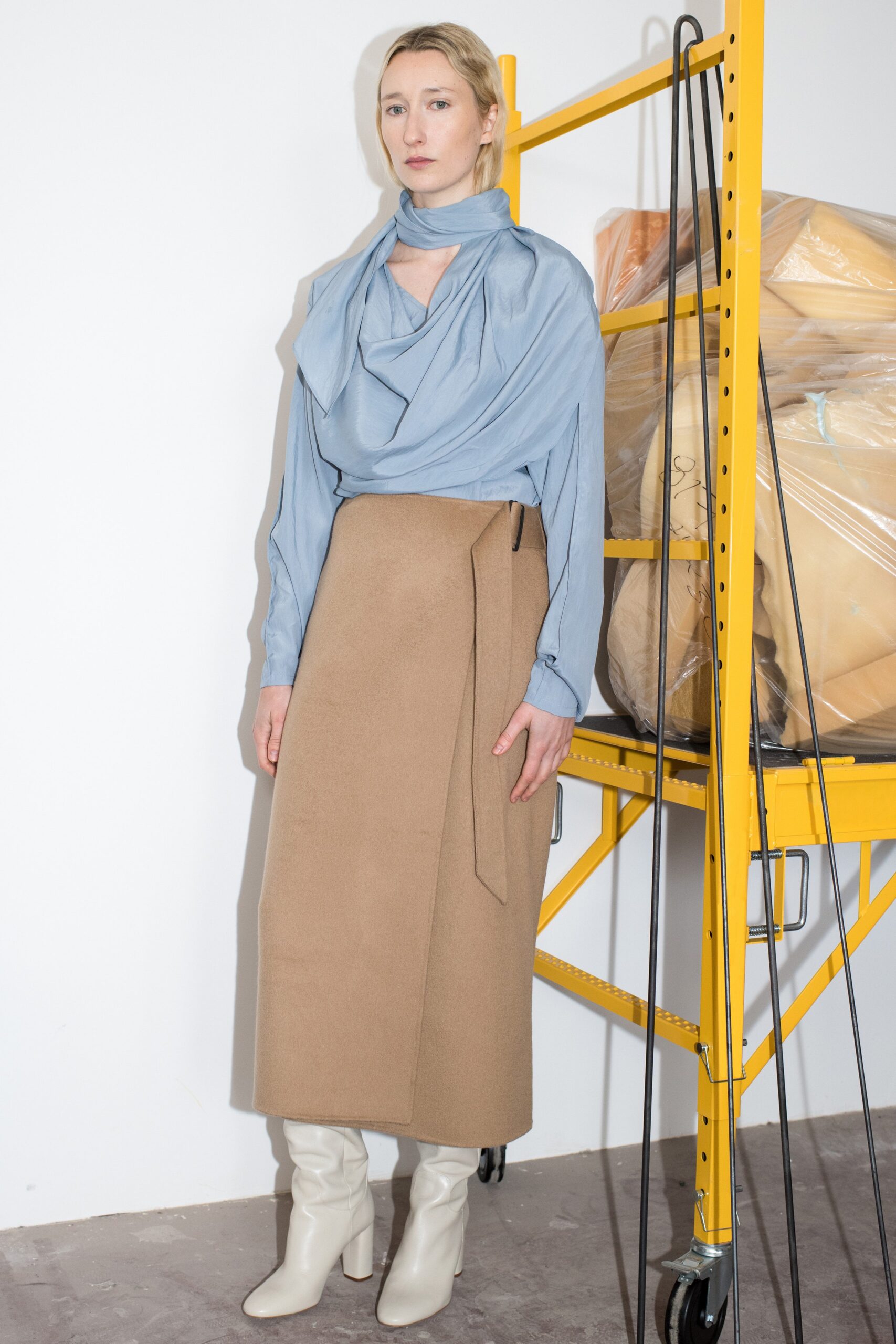 Shaina Mote Fall 2019 Ready-to-Wear