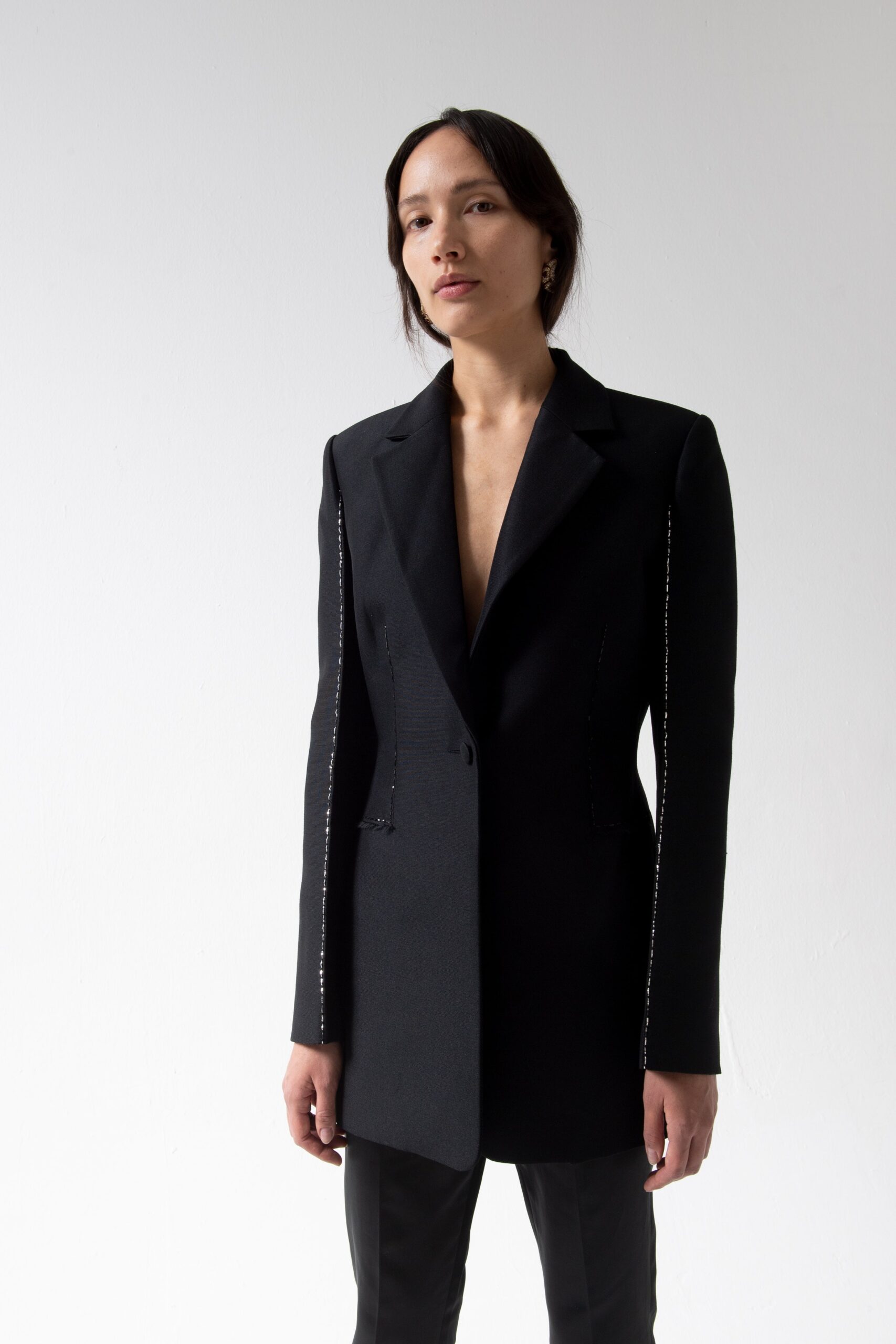 Sharon Wauchob F/W 22 Look 2