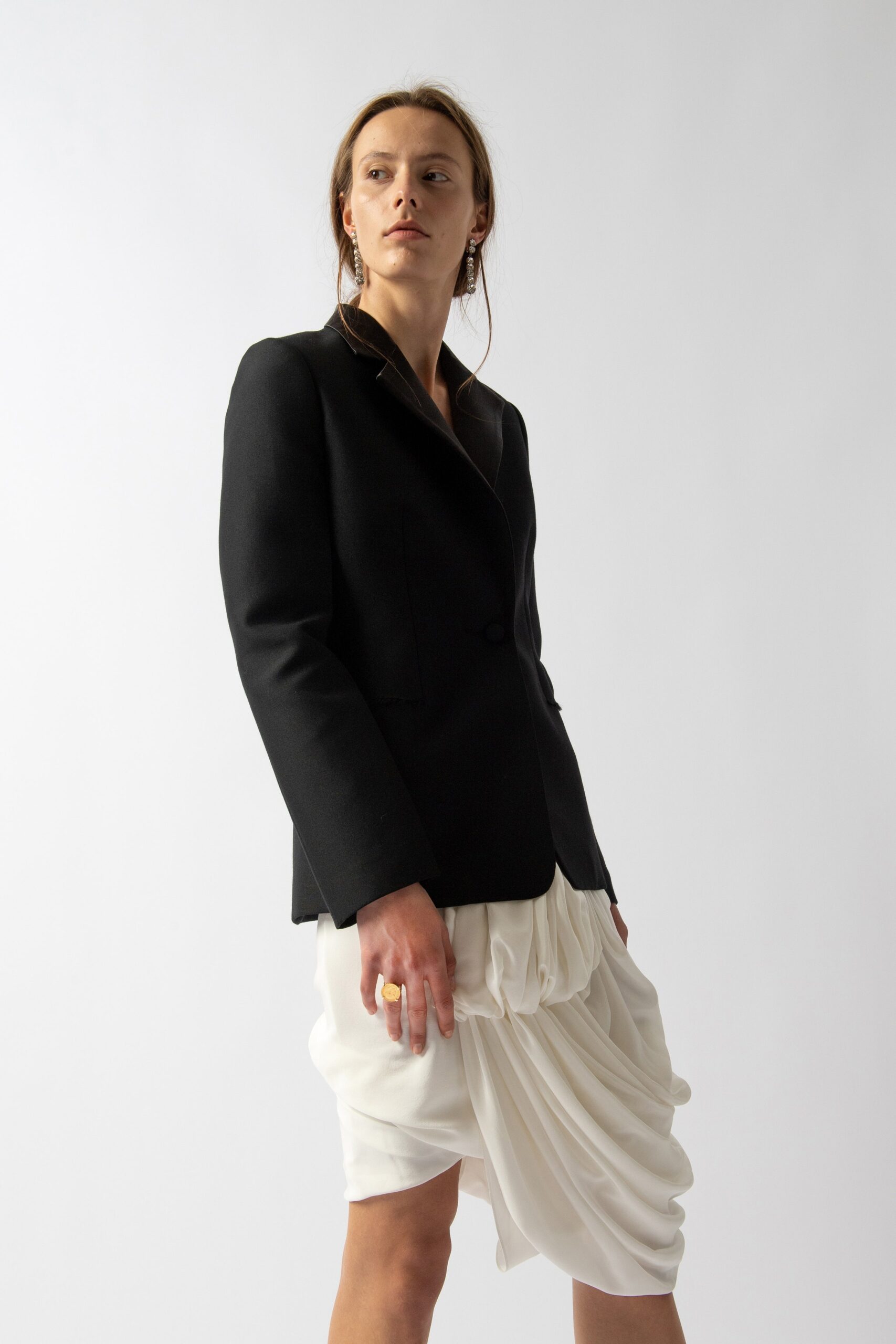 Sharon Wauchob S/S 22 Look 2