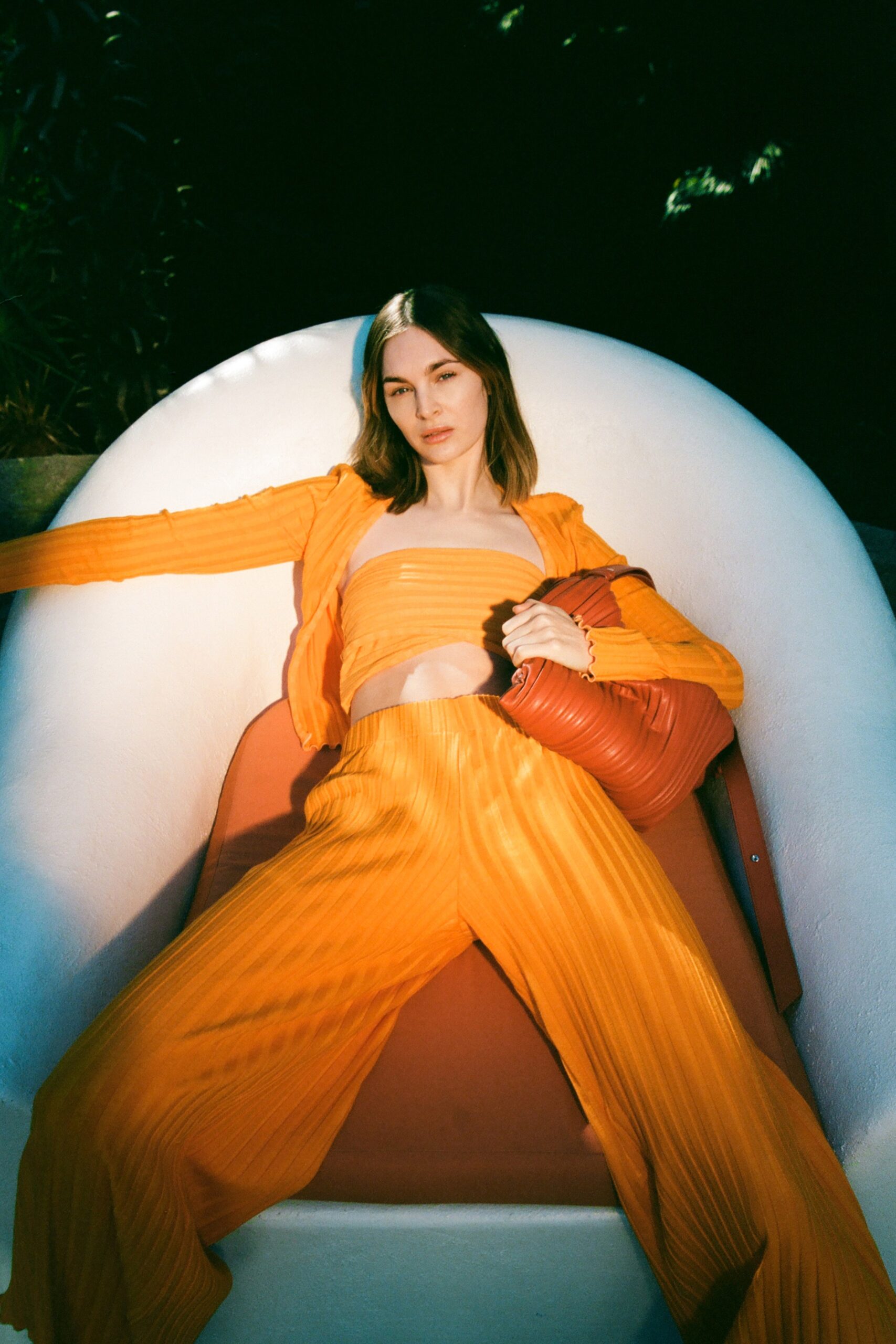 Simon Miller F/W 21 Look 2