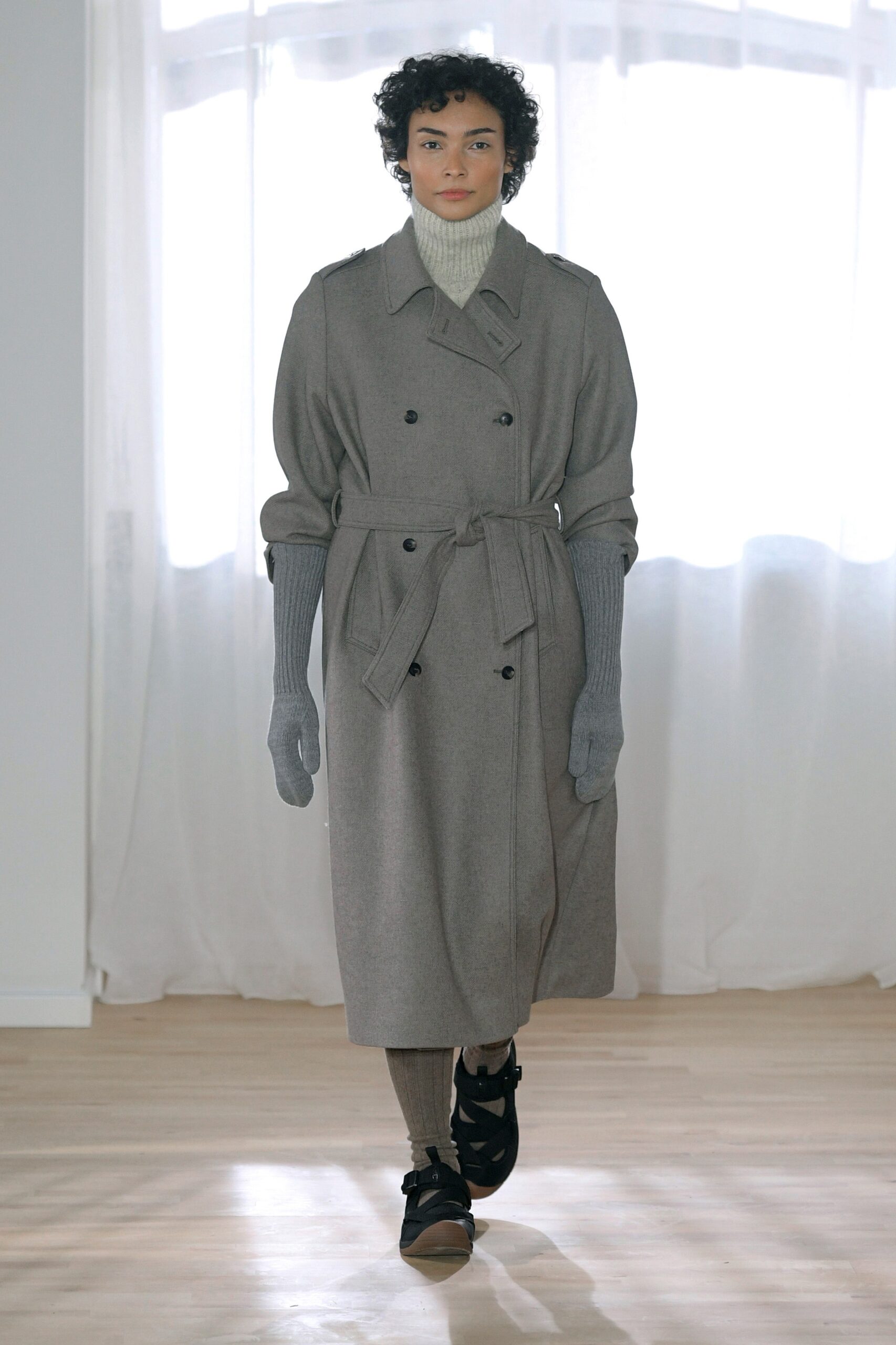 Skall Studio Copenhagen F/W 22 Look 2