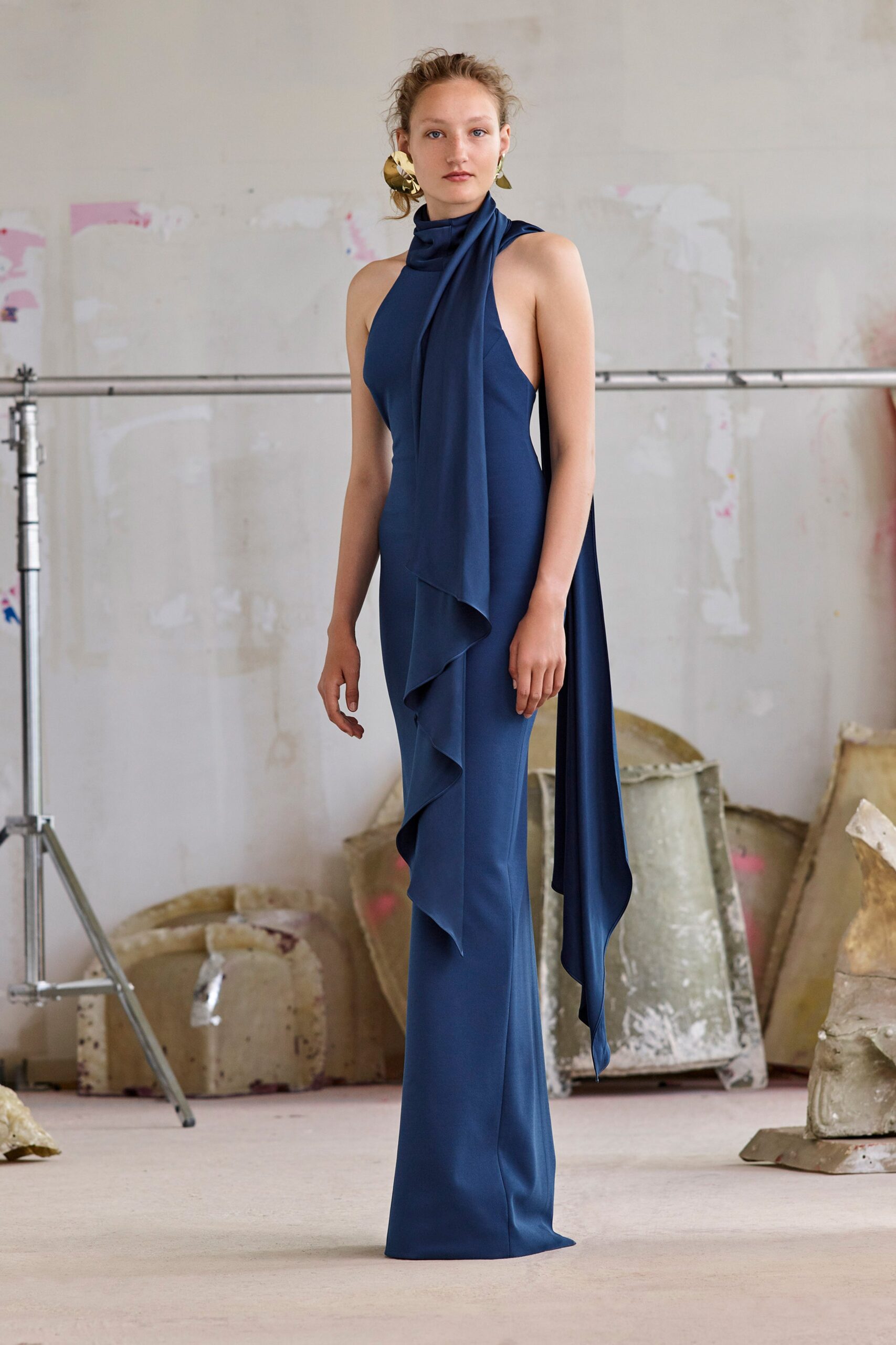 Solace London Resort 20 Look 2
