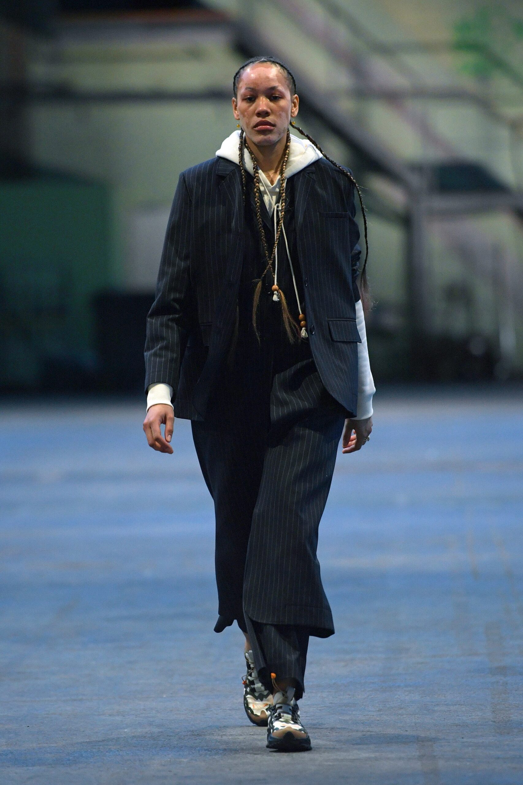 Soulland Copenhagen F/W 22 Look 2