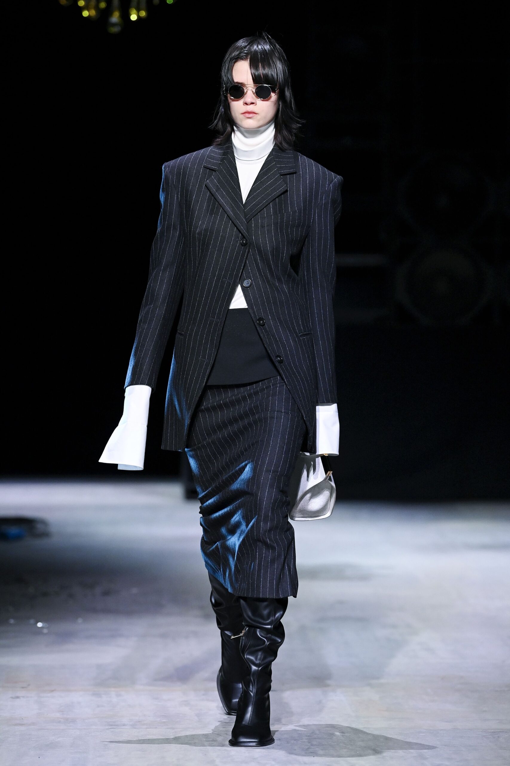 Sportmax F/W 21 Look 2