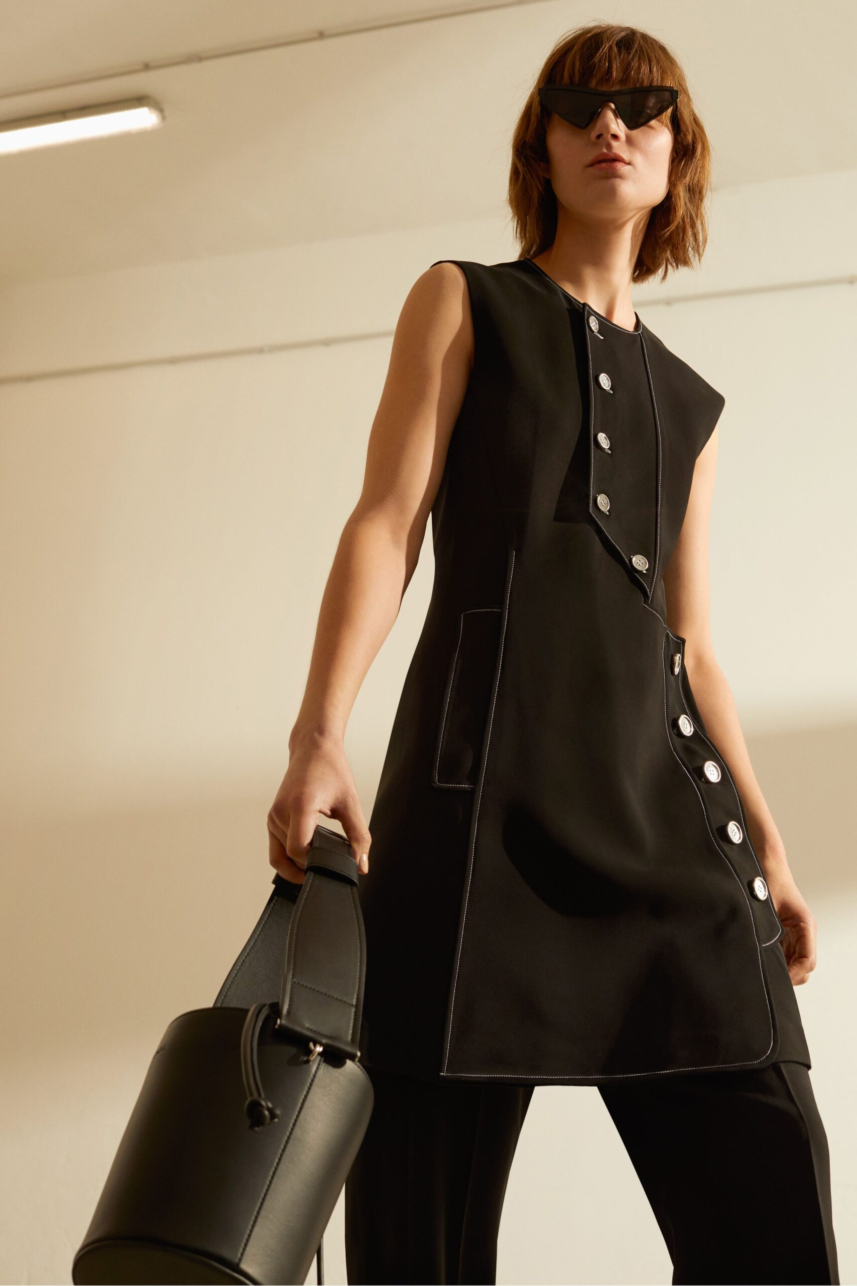 Sportmax F/W 20 Look 2