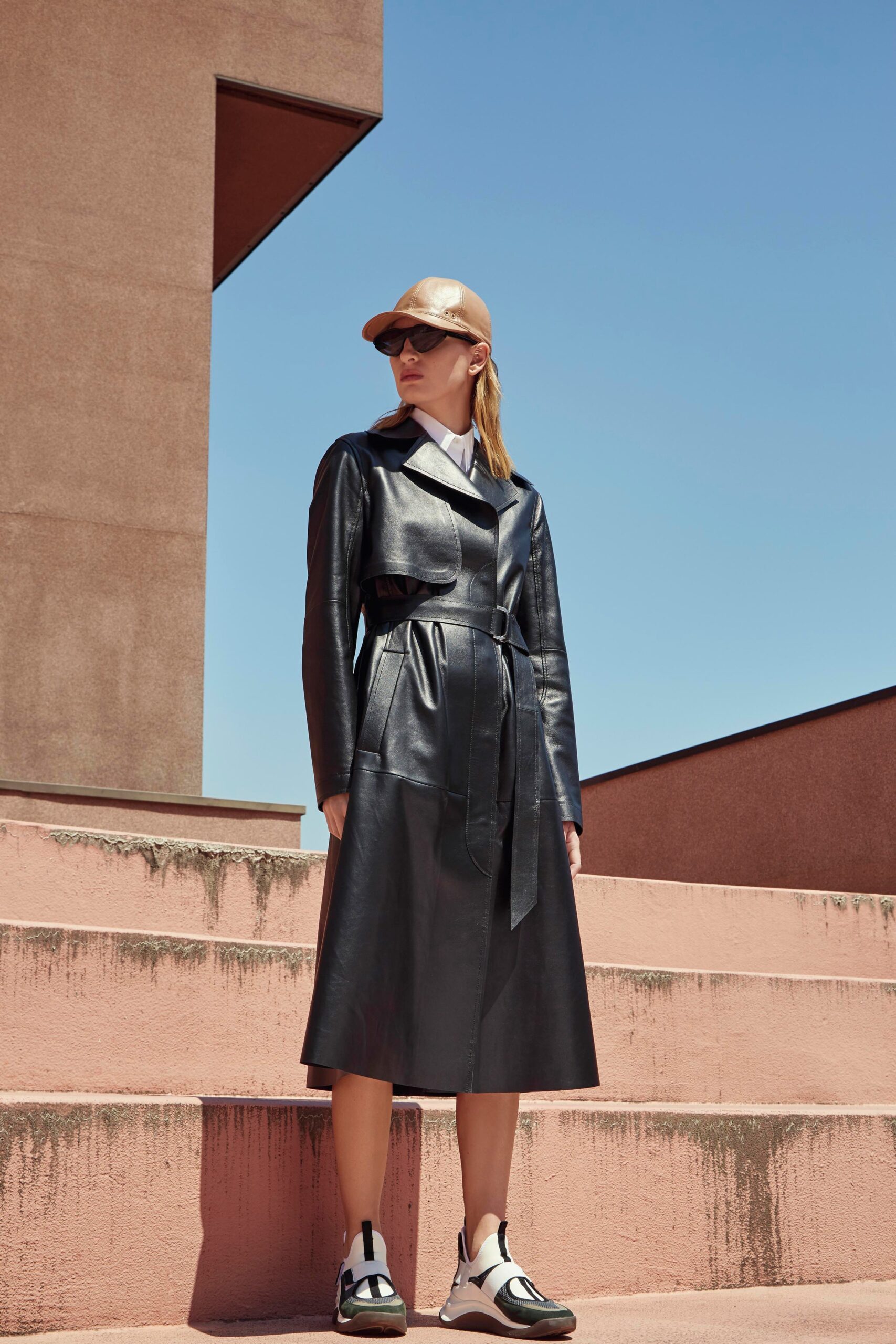 Sportmax Resort 20 Look 2