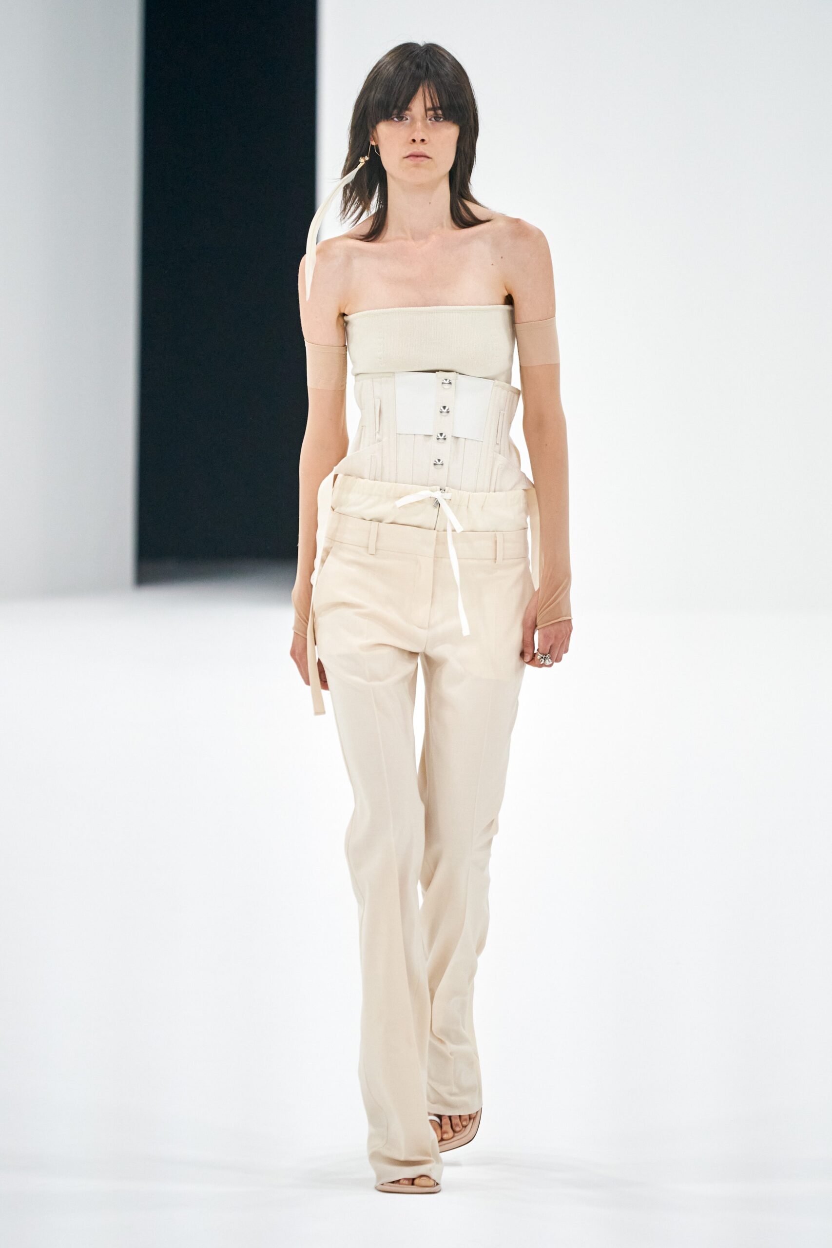 Sportmax S/S 22 Look 2