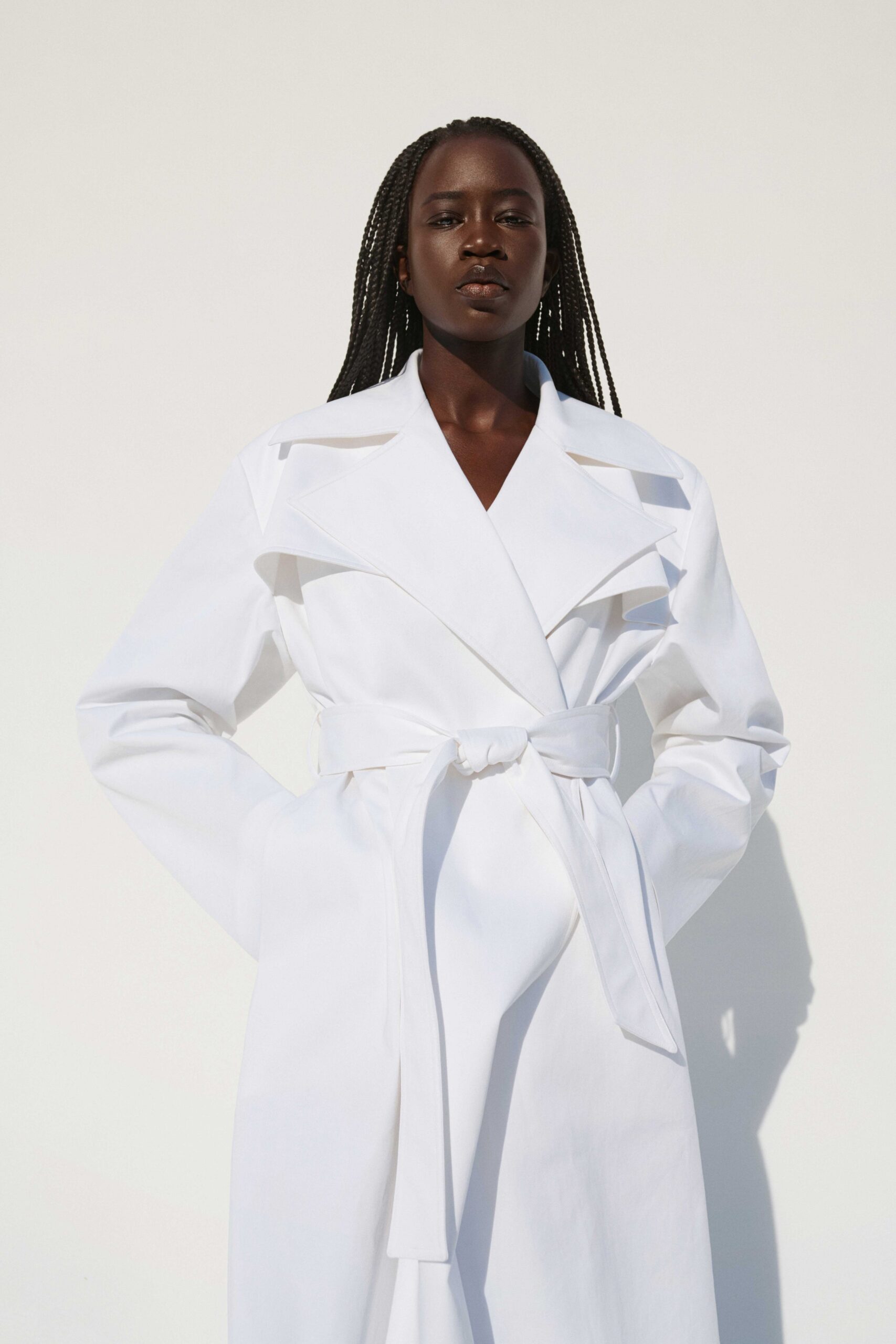 St. John F/W 21 Look 2
