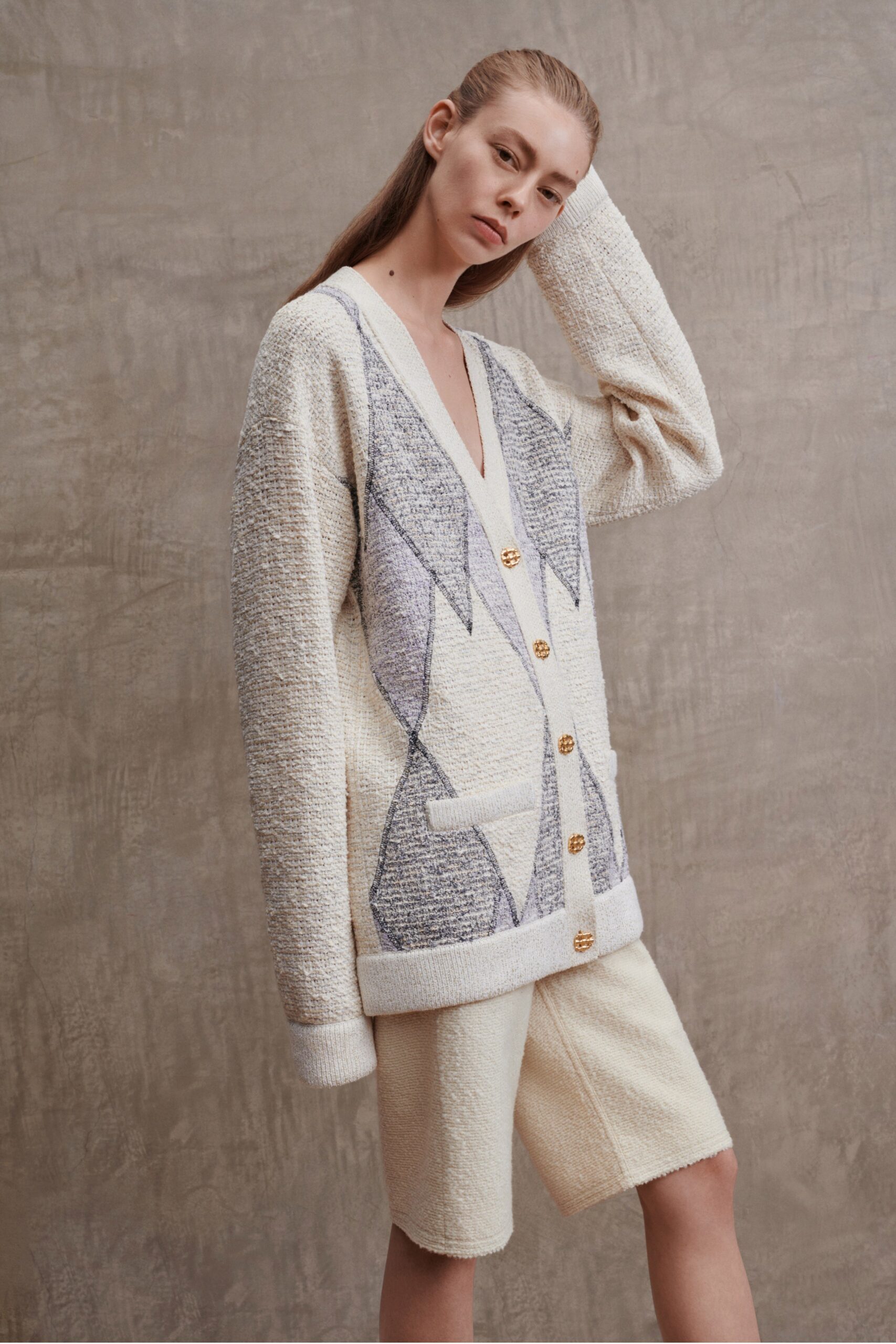 St. John S/S 22 Look 2