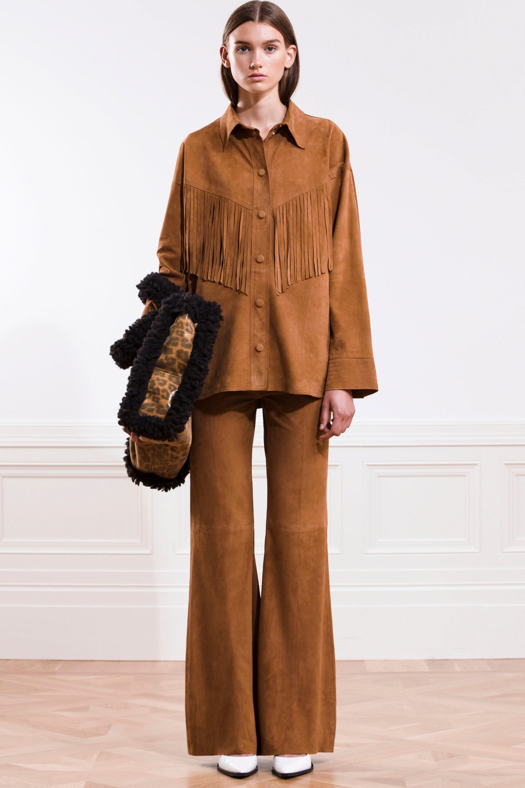 Stand Studio Stockholm S/S 21 Look 2
