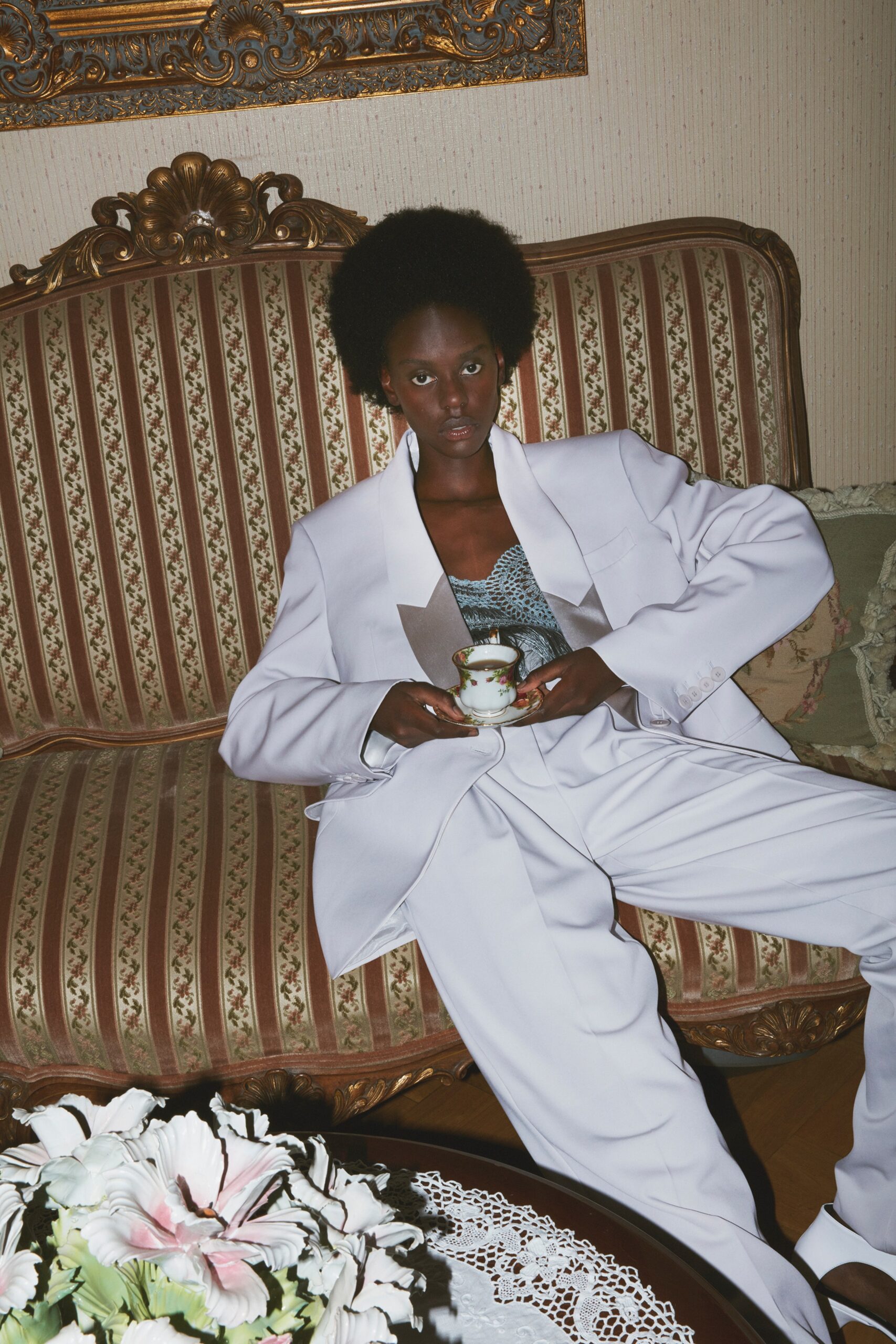 Stella McCartney Resort 21 Look 2