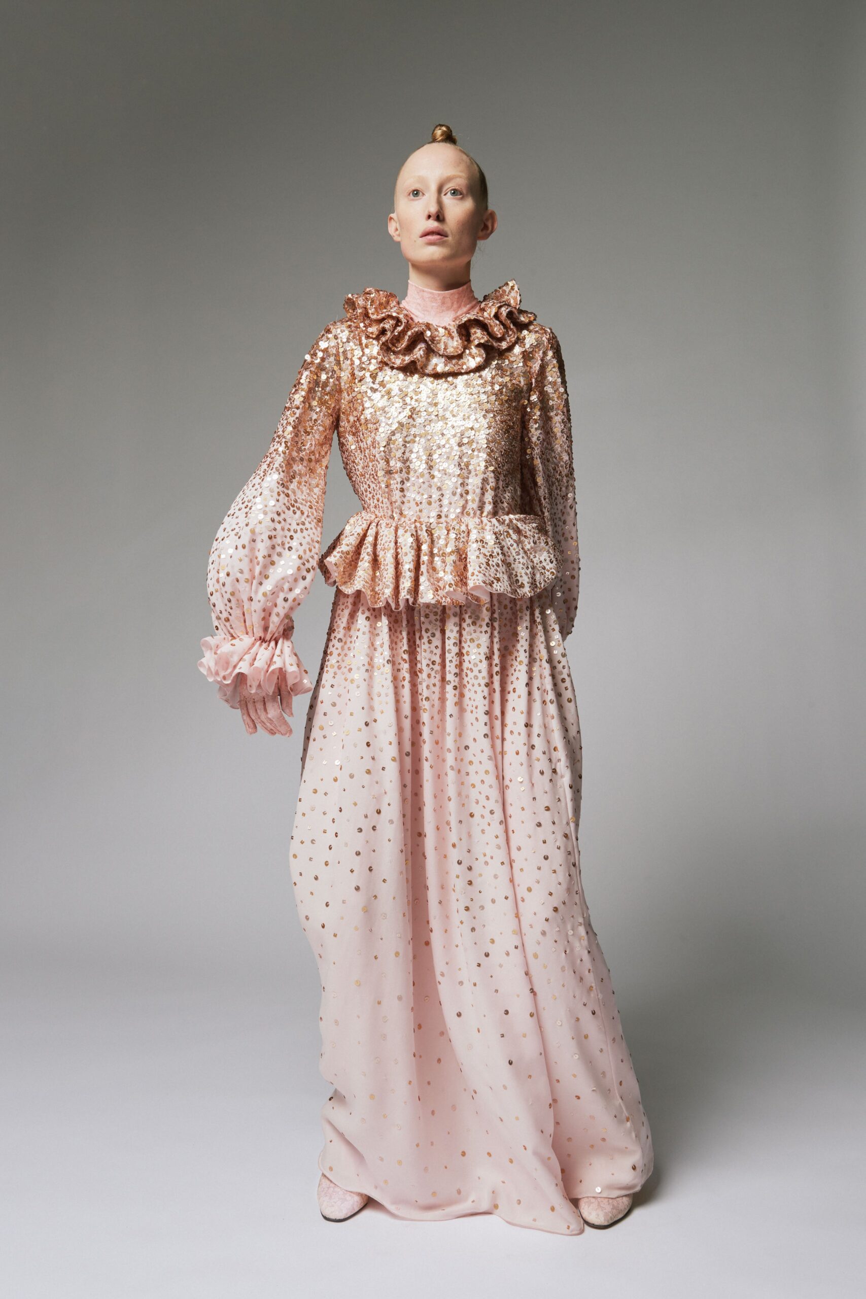 Stine Goya Copenhagen F/W 19 Look 2