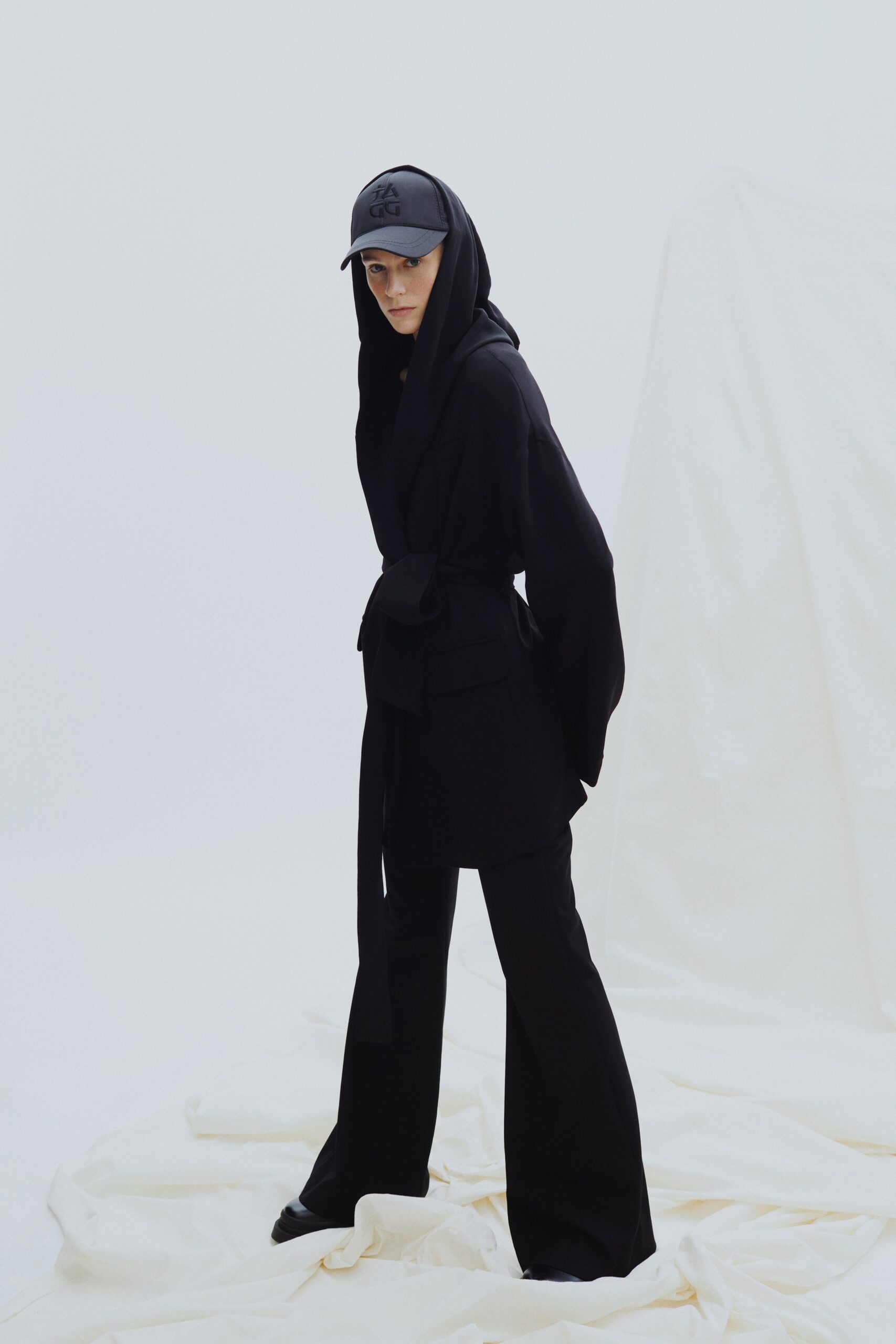 T.A.G.G Istanbul F/W 21 Look 2