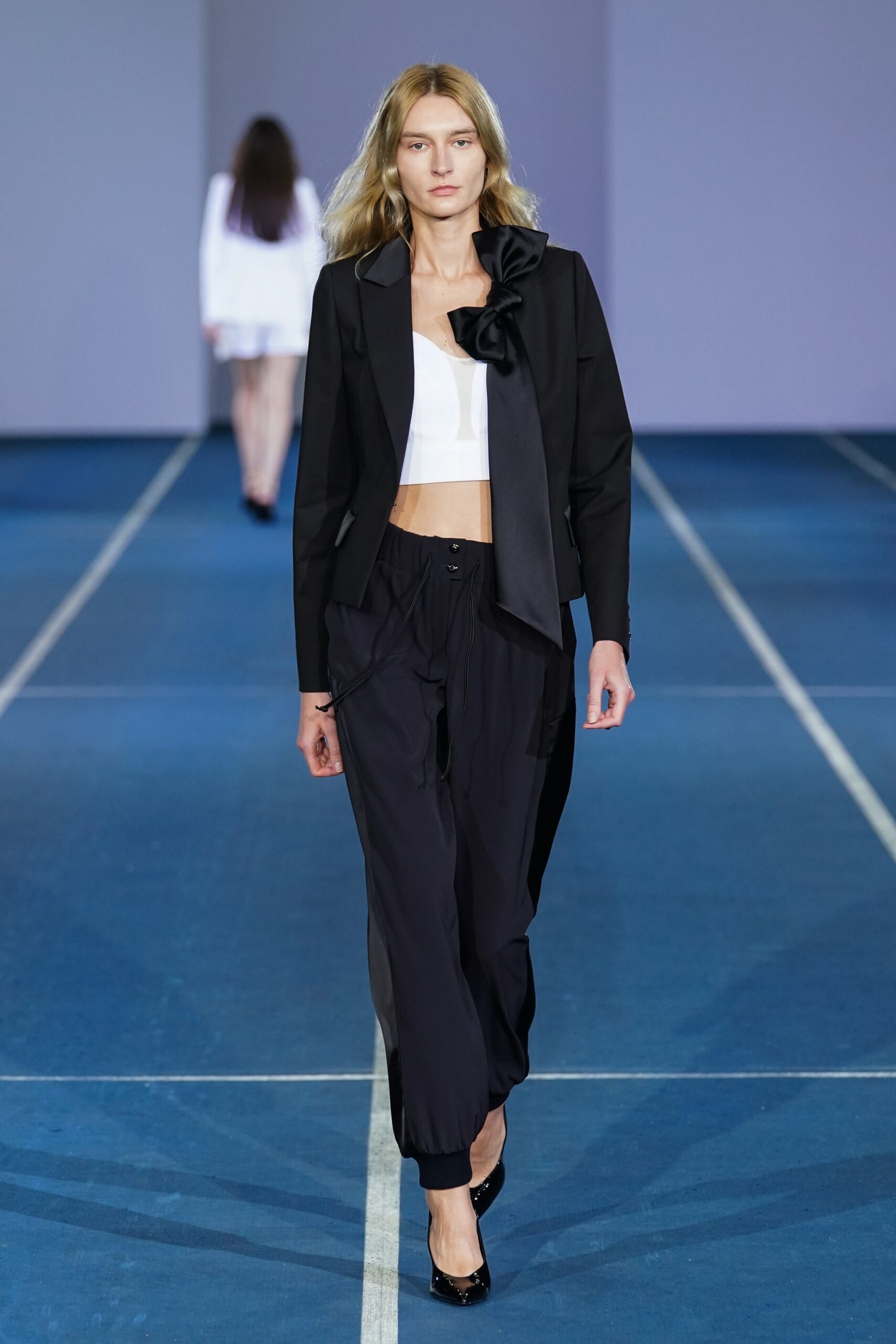 Tae Ashida Tokyo S/S 22 Look 2