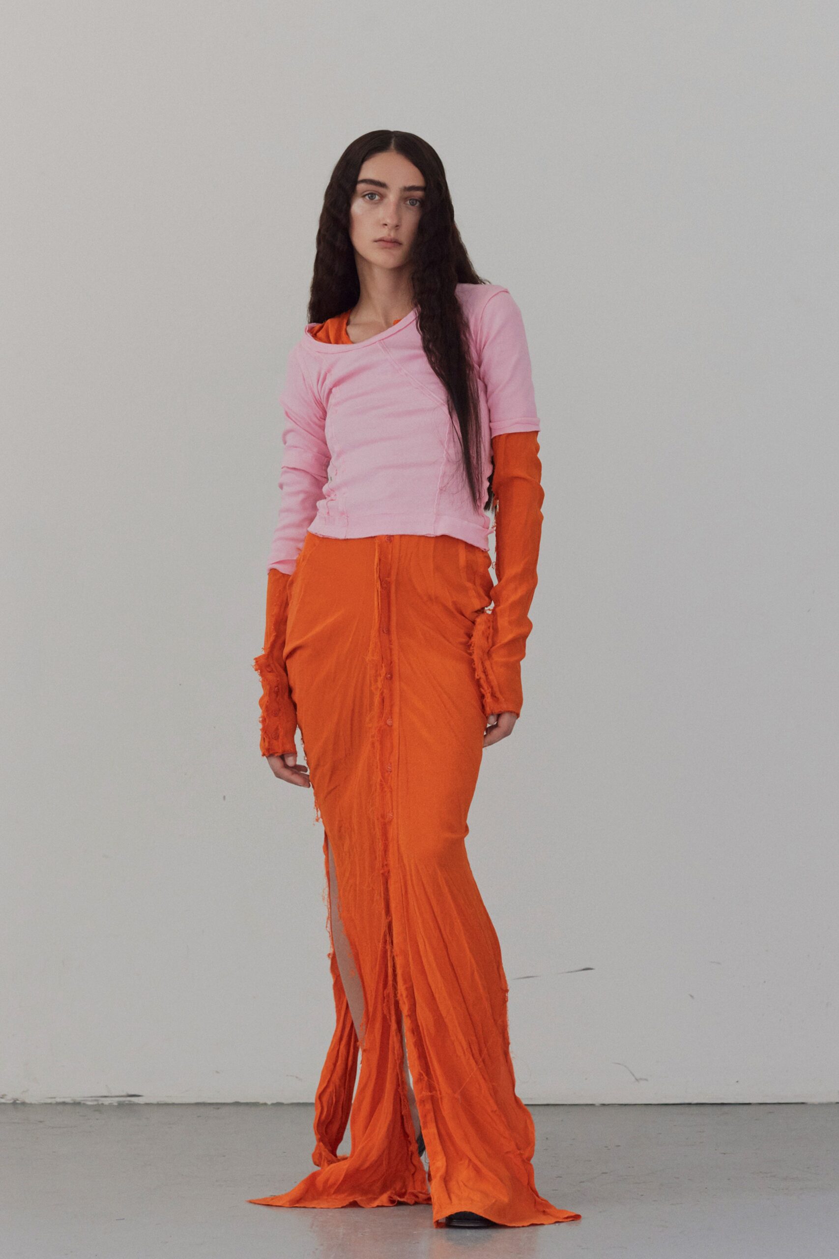 Talia Byre S/S 22 Look 2