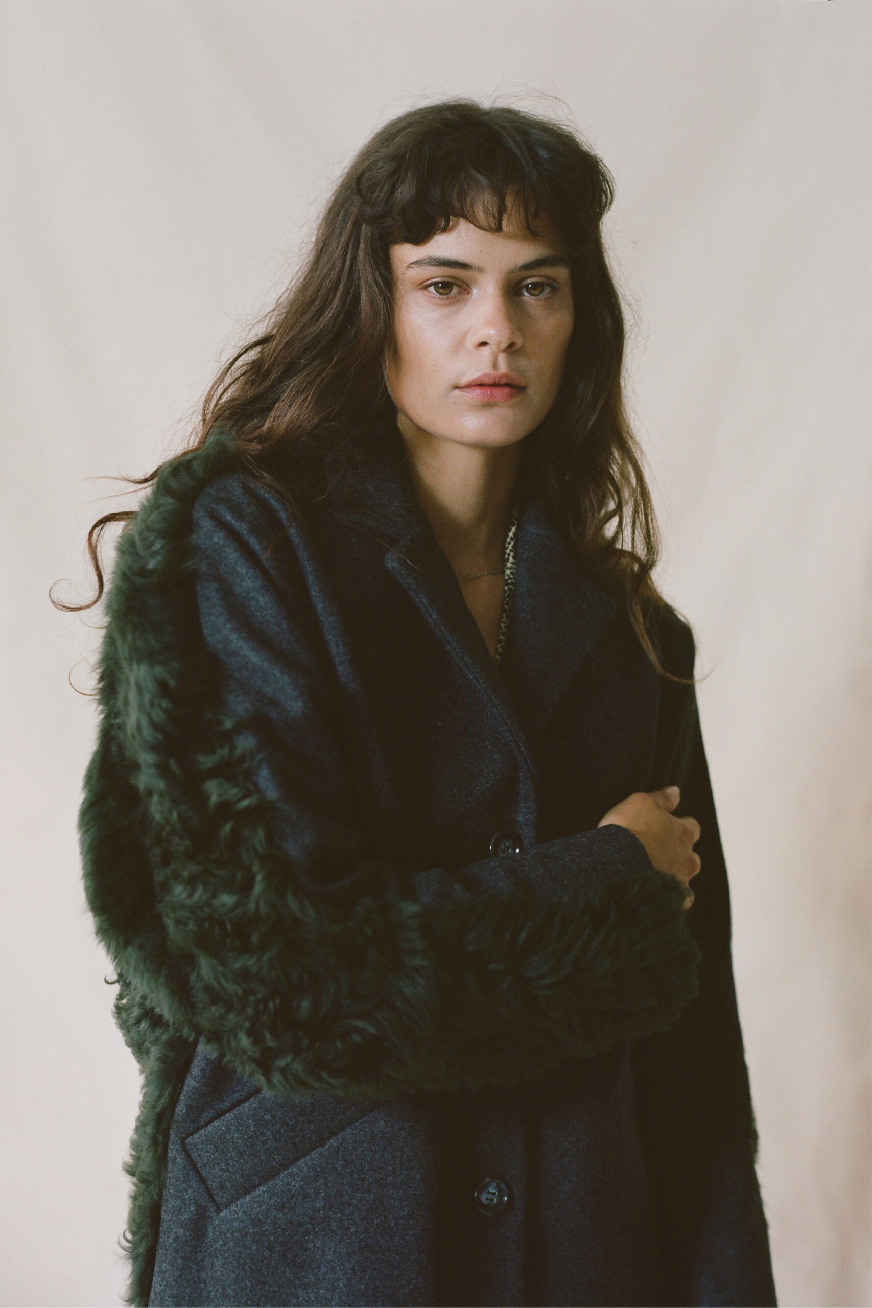 Sandy Liang Resort 19 Look 2
