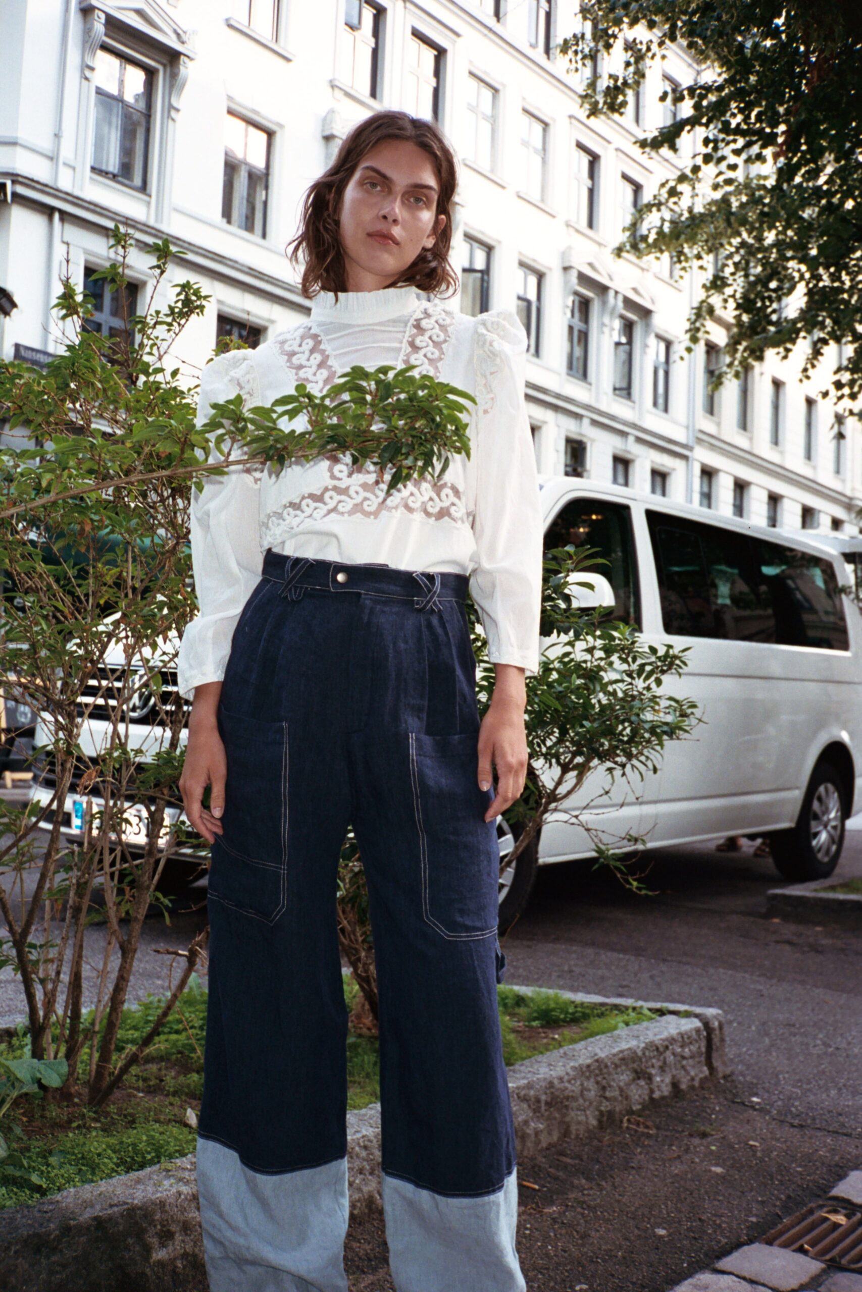 Sea S/S 20 Look 2