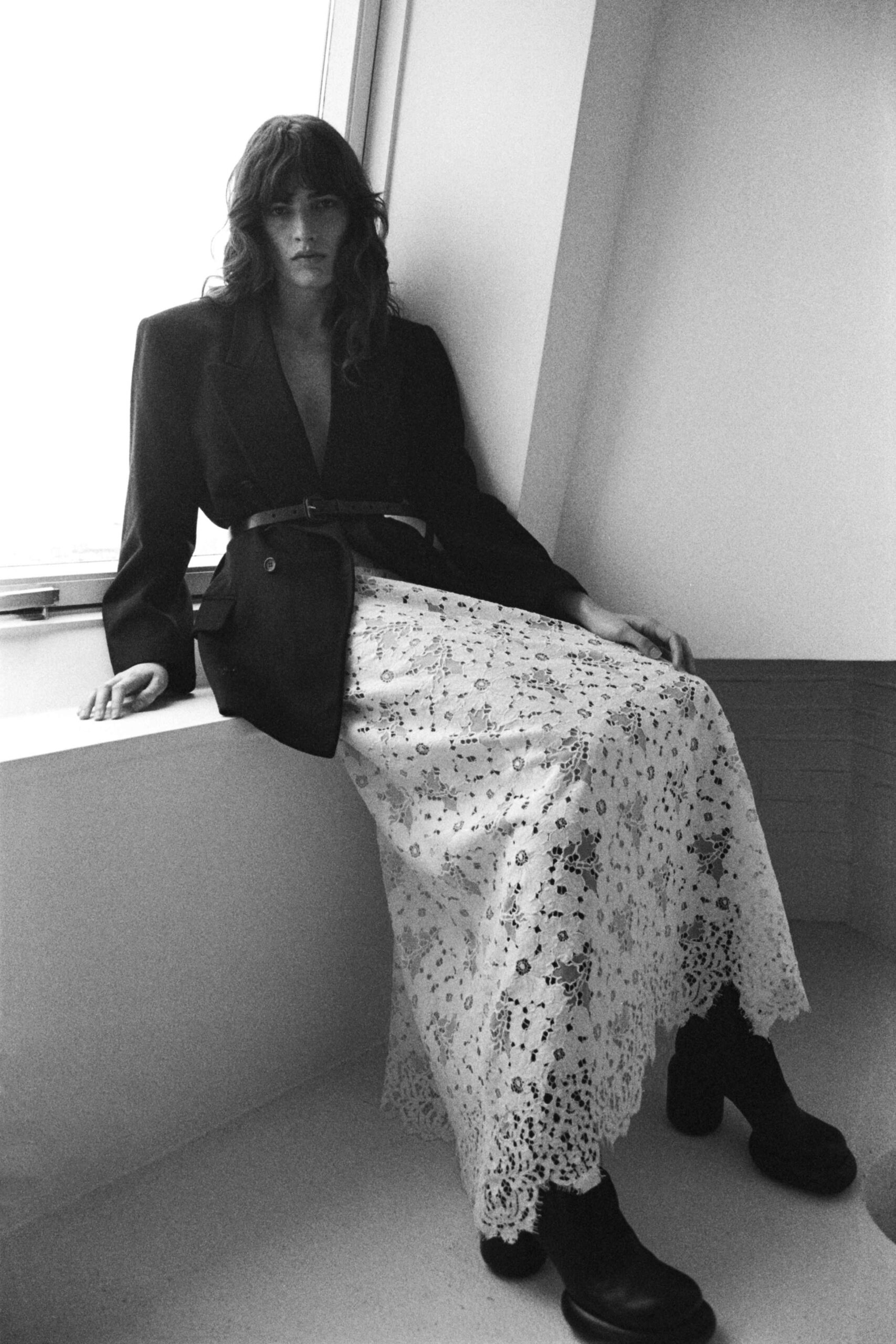 Sea F/W 23 Look 2
