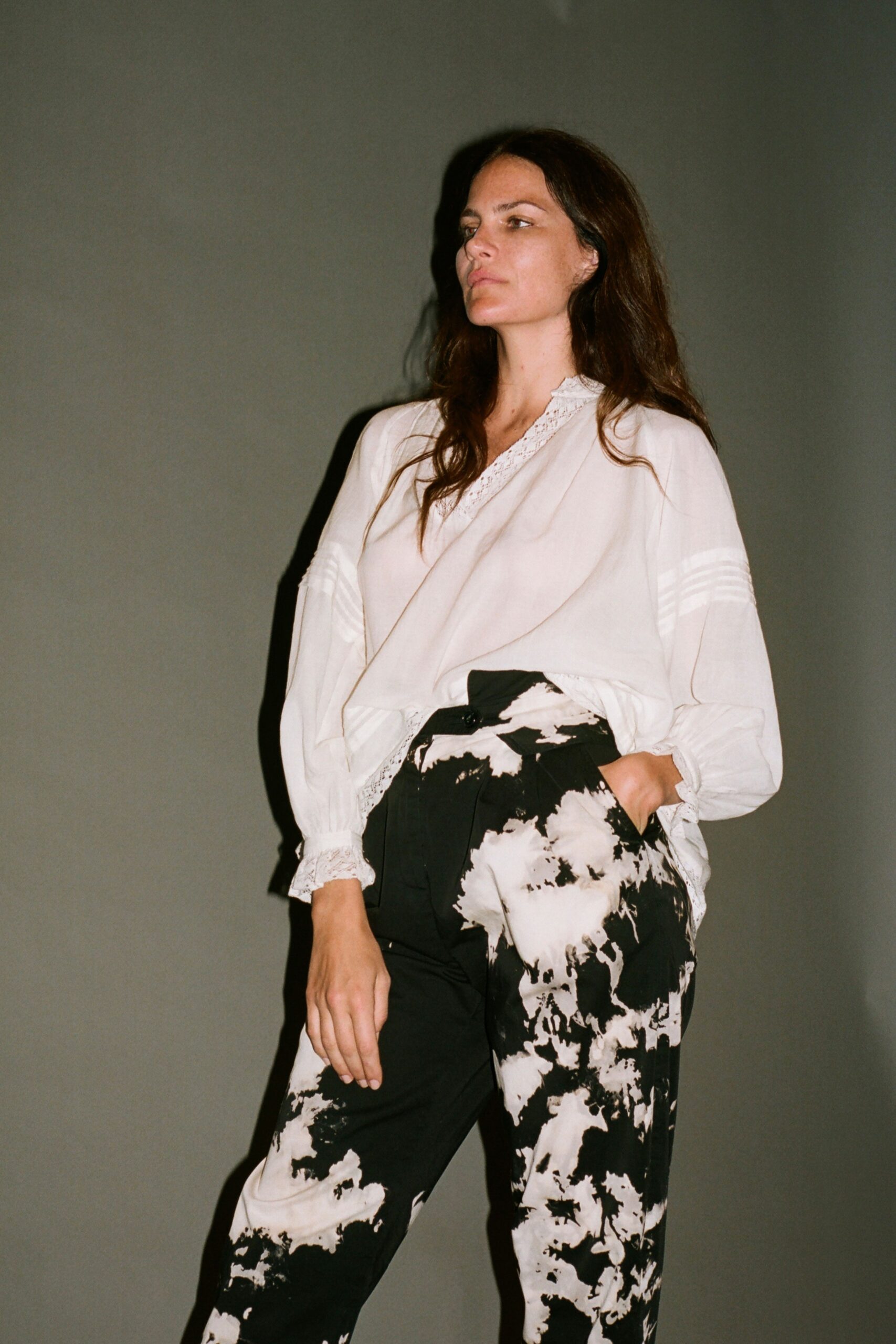 Sea F/W 19 Look 2