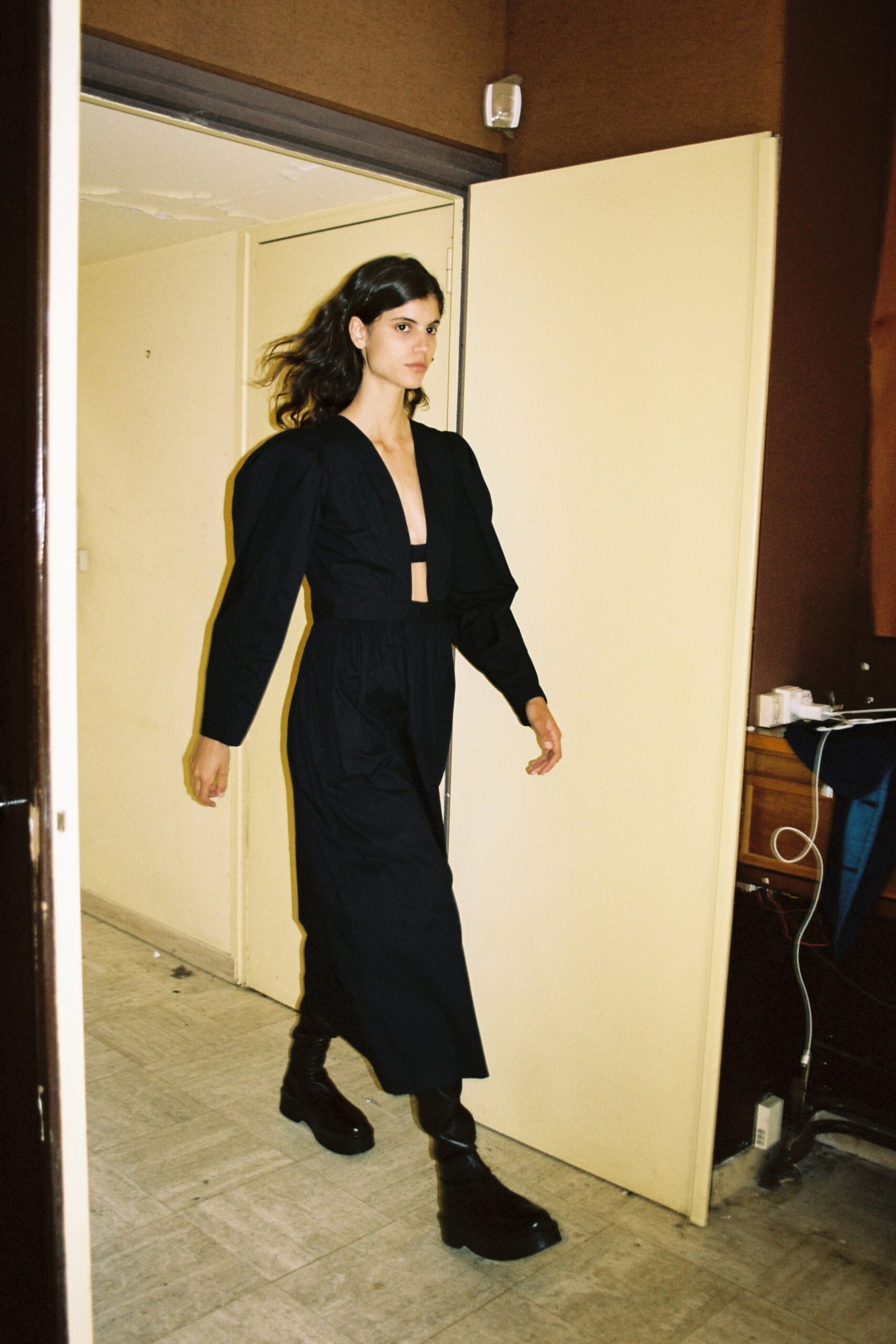 Sea Resort 23 Look 2