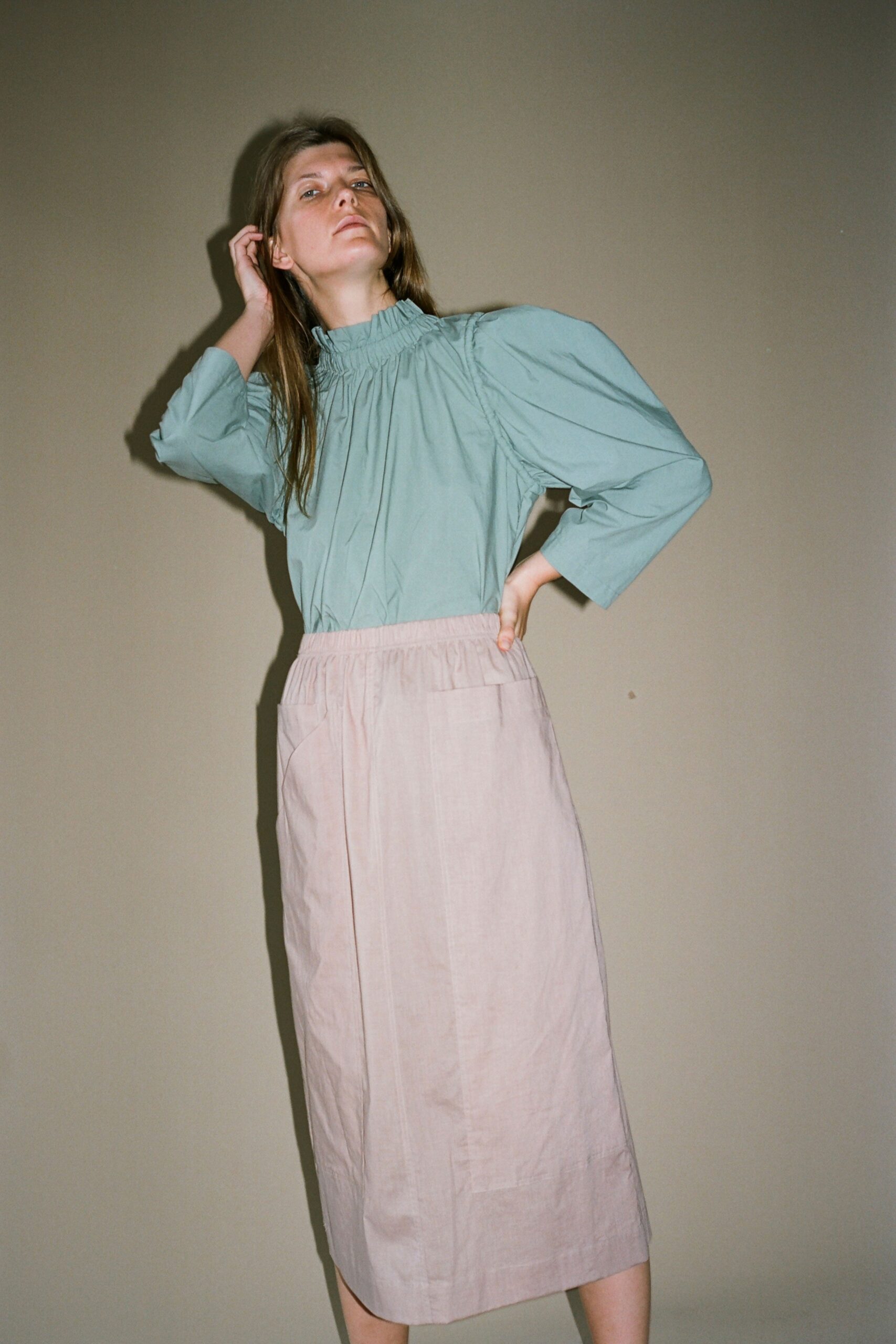 Sea S/S 19 Look 2