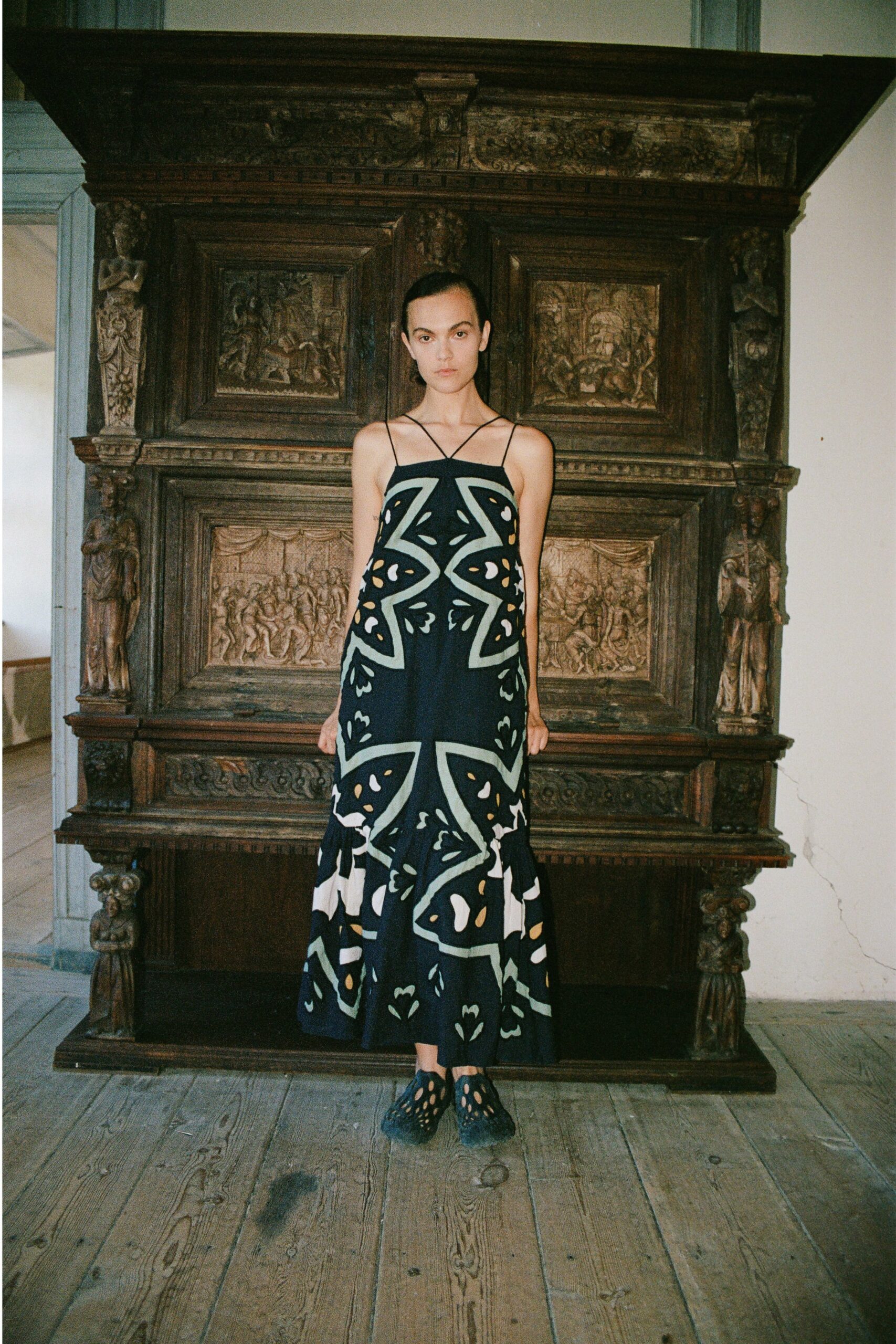 Sea S/S 23 Look 2