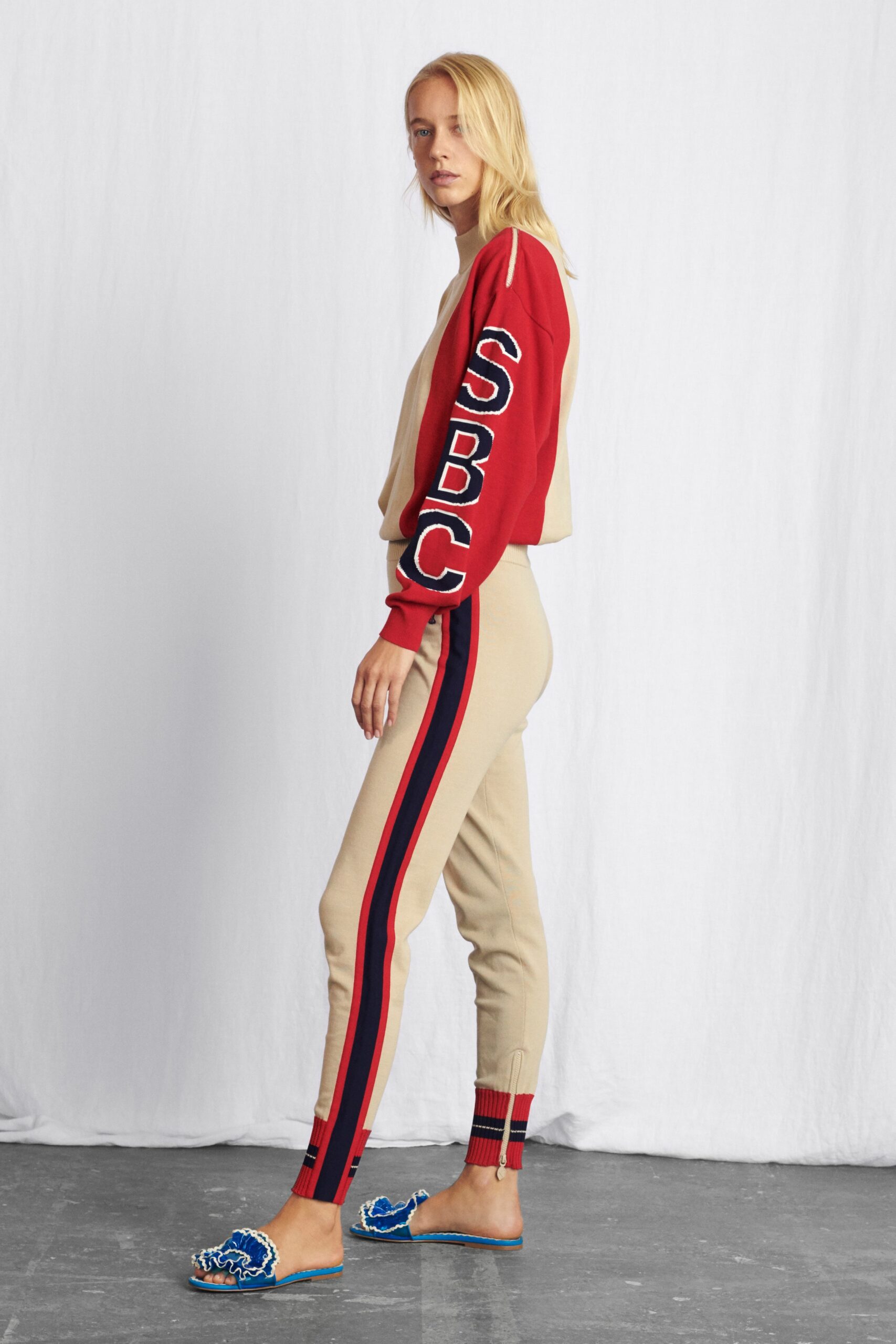 See by Chloé S/S 19 Look 2