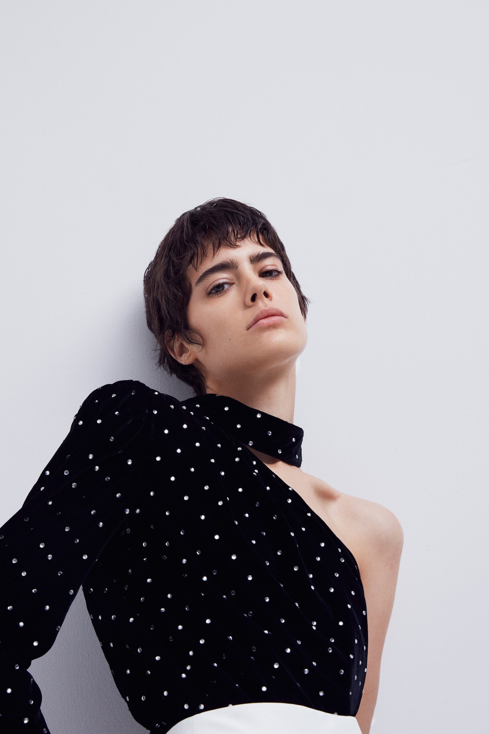 Self-Portrait Resort 19 Look 2