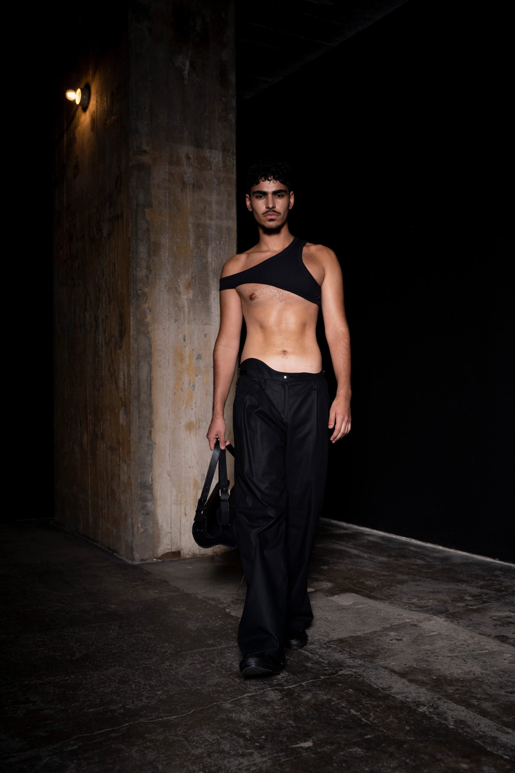 SF1OG Berlin S/S 23 Look 2