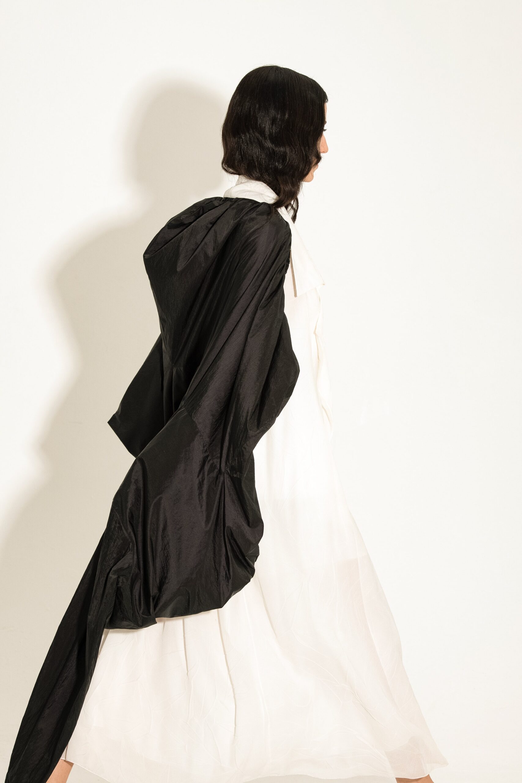 Sharon Wauchob F/W 23 Look 2