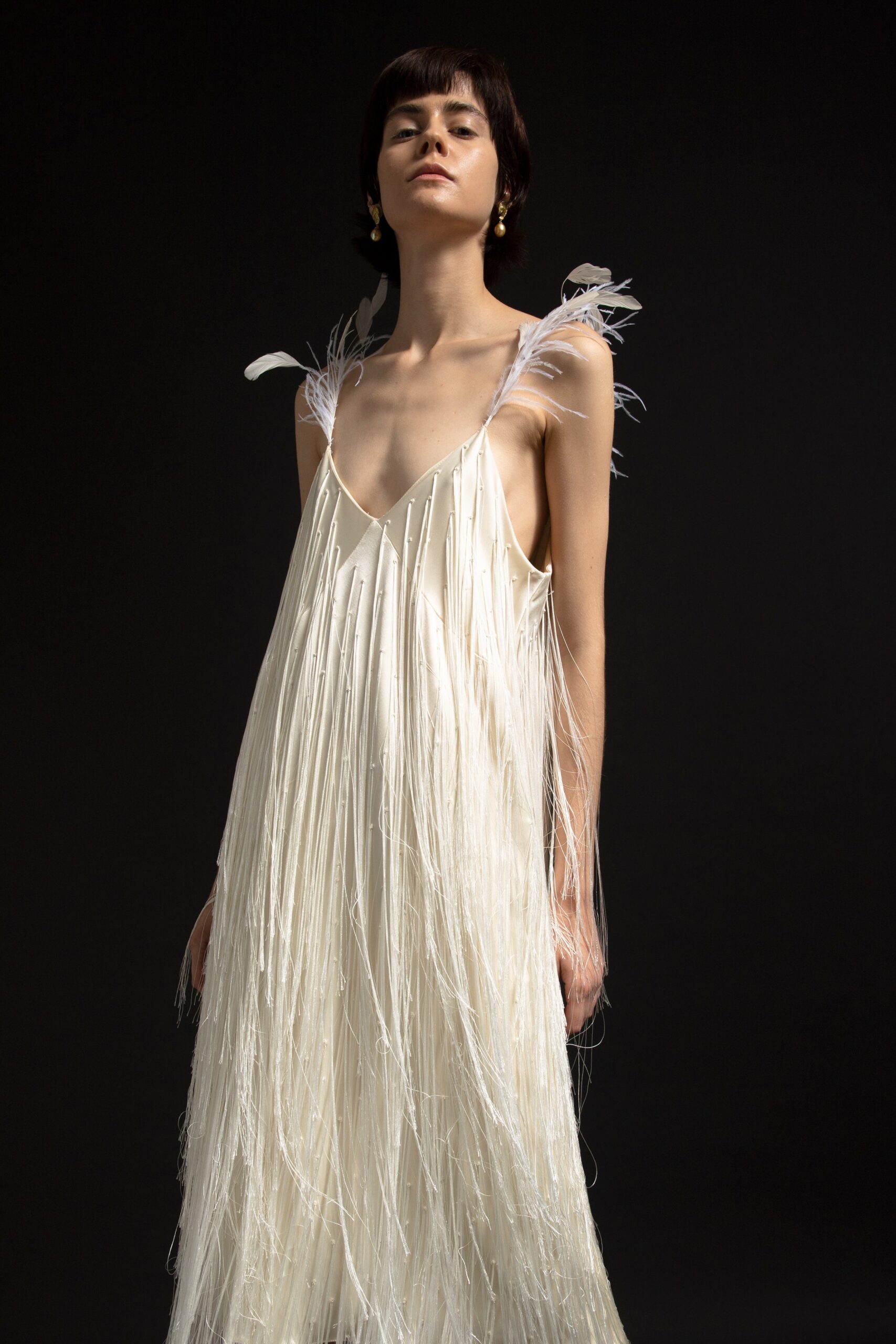 Sharon Wauchob S/S 23 Look 2
