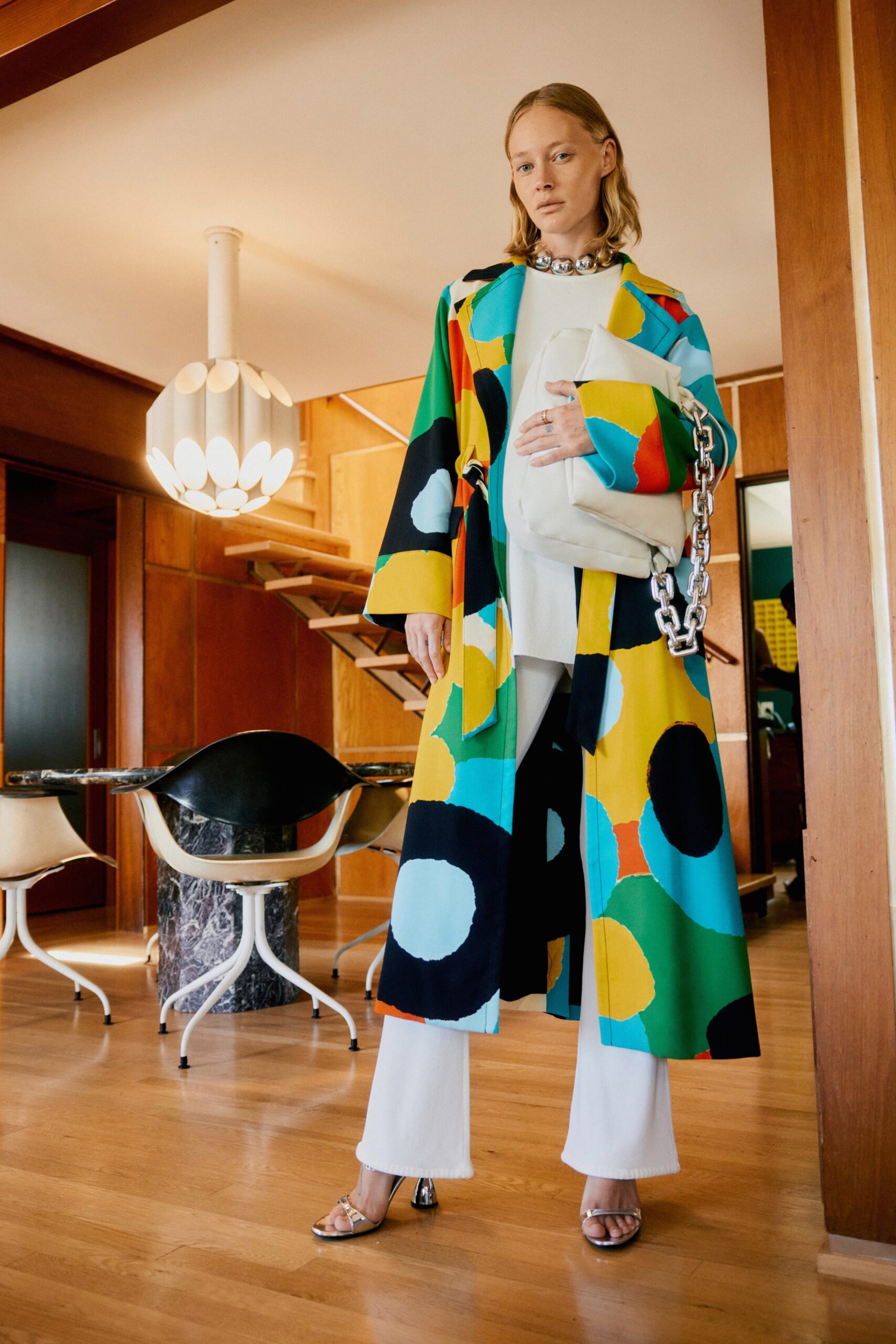 Simon Miller F/W 23 Look 2