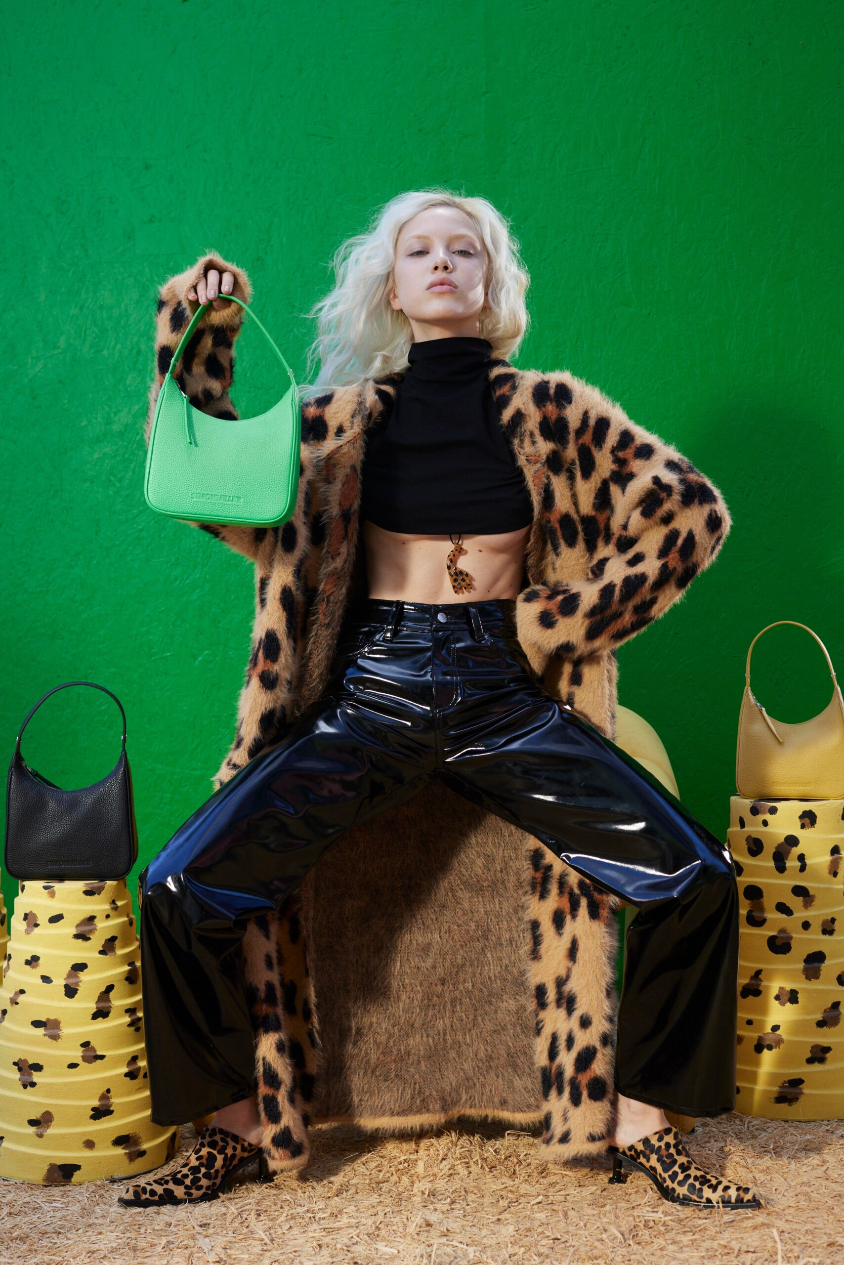 Simon Miller Resort 23 Look 2