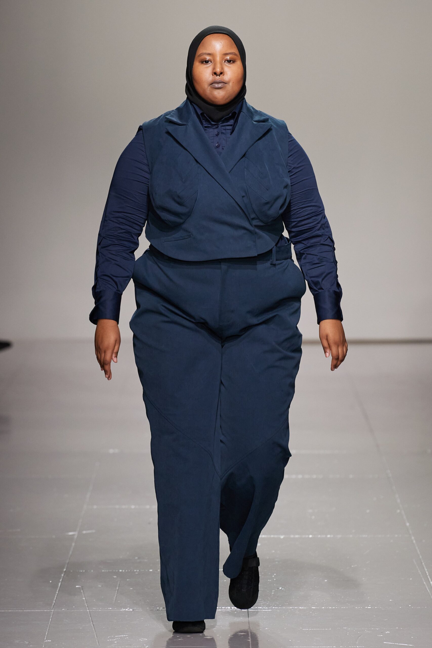 Sinéad O'Dwyer F/W 23 Look 2