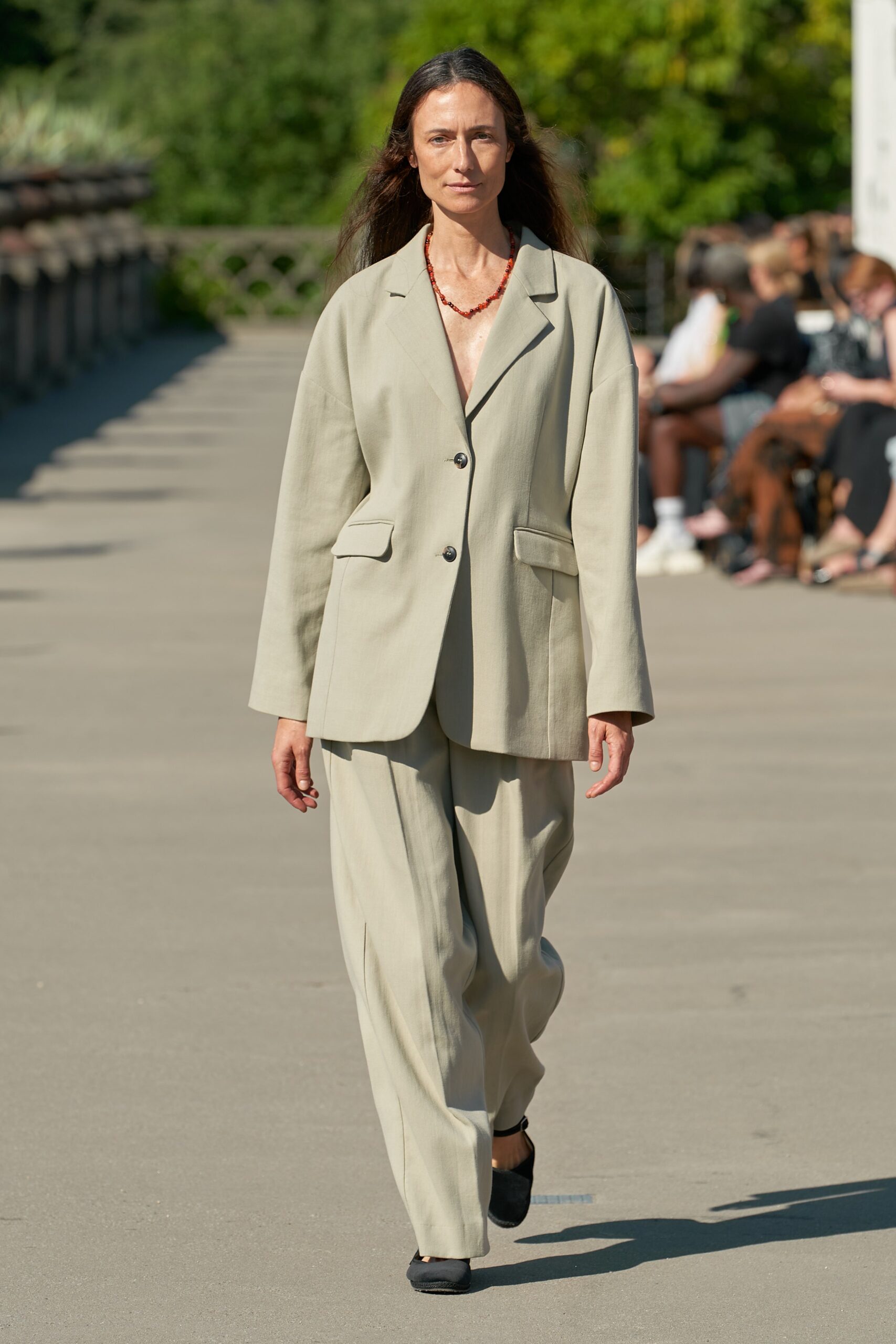 Skall Studio Copenhagen S/S 23 Look 2