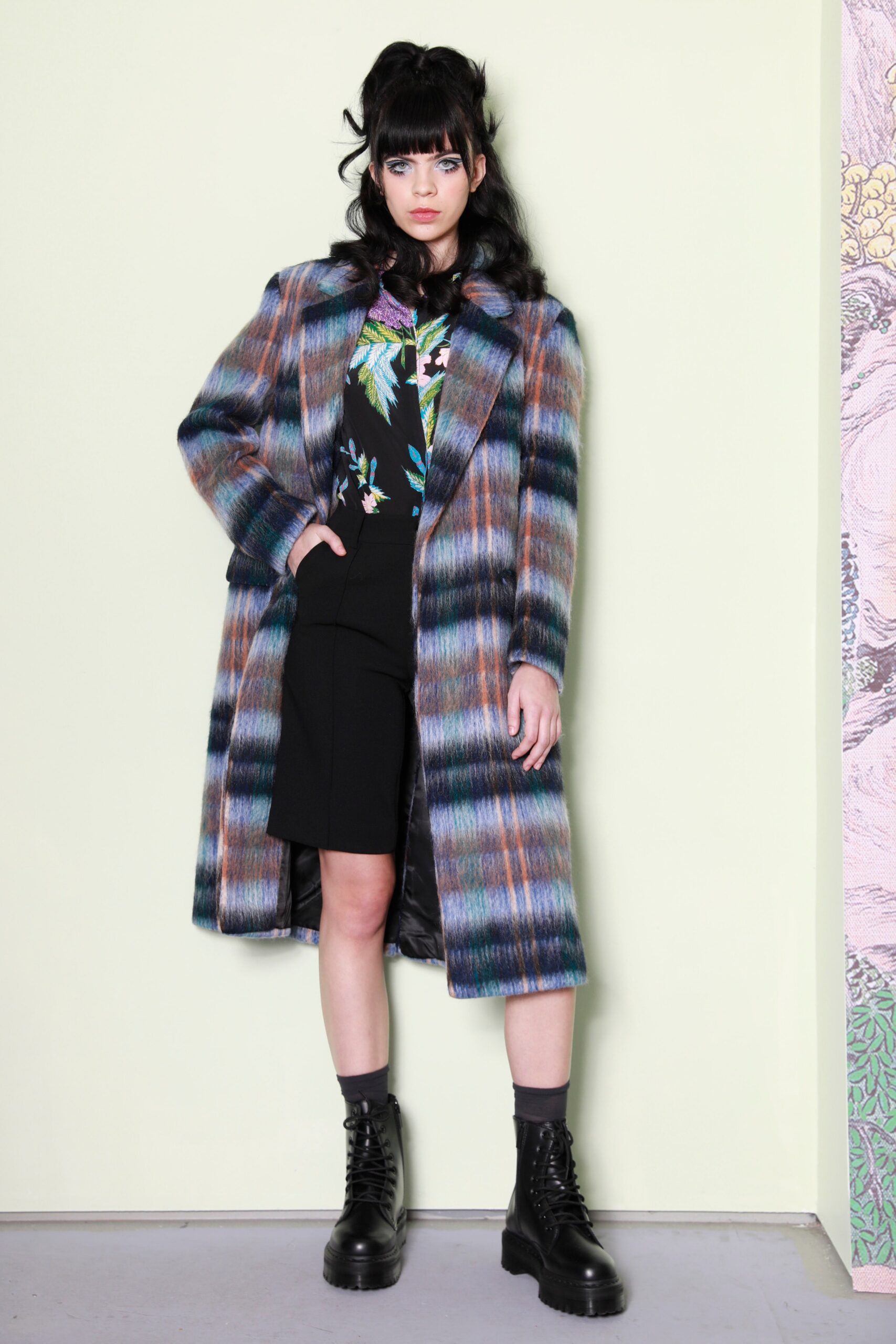 Snow Xue Gao F/W 23 Look 2