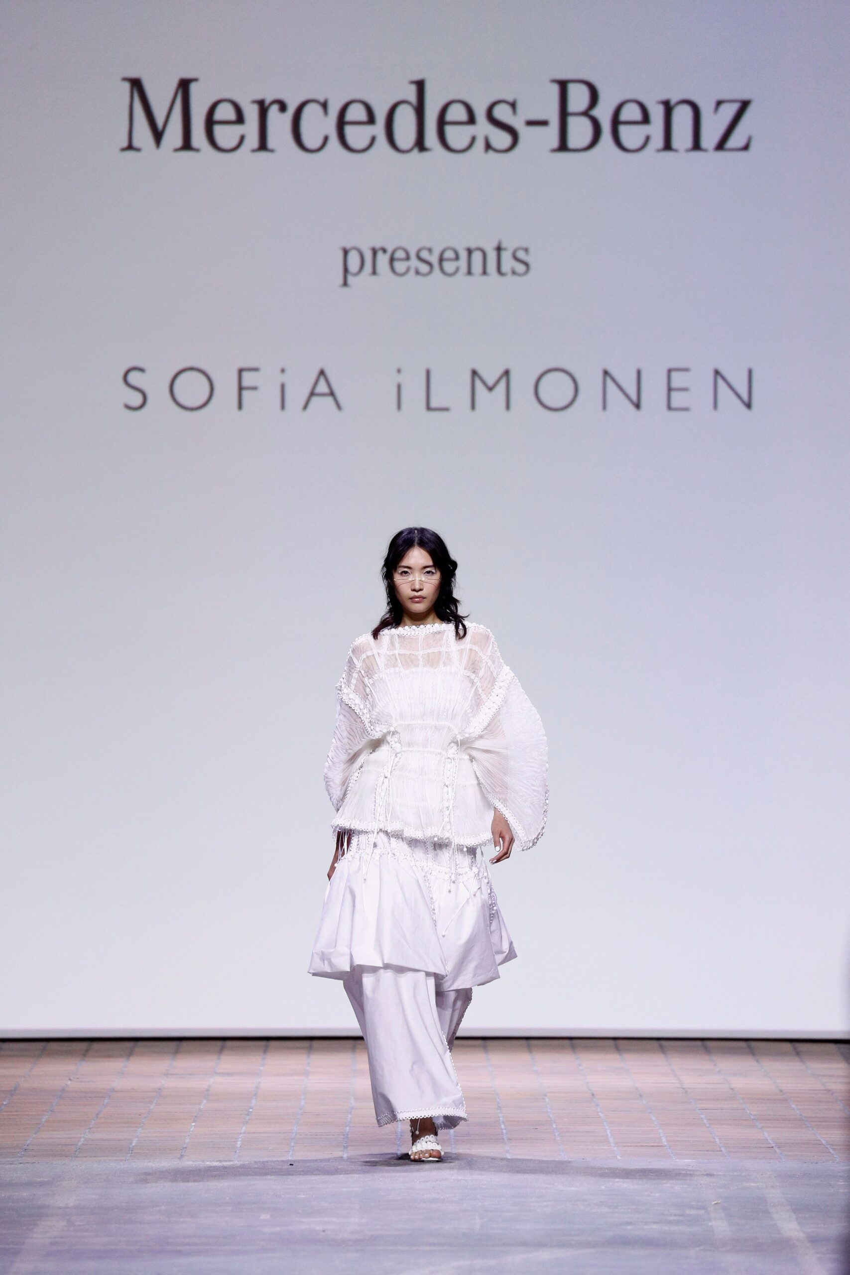 Sofia Ilmonen Berlin F/W 22 Look 2