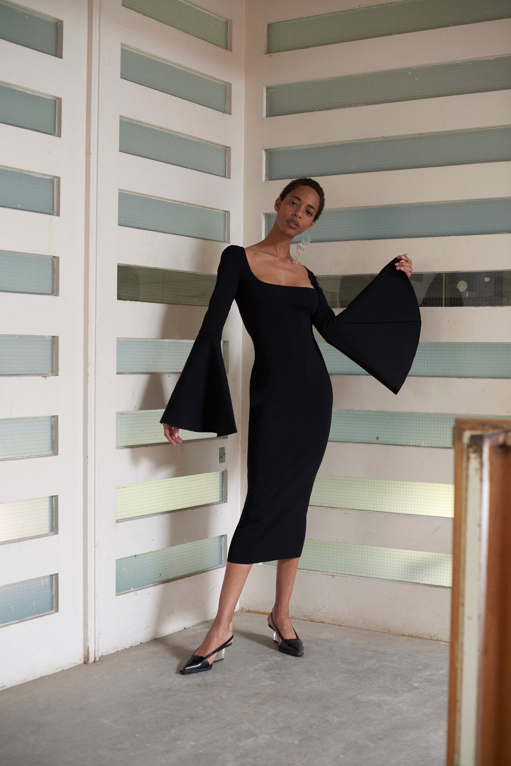 Solace London Resort 19 Look 2