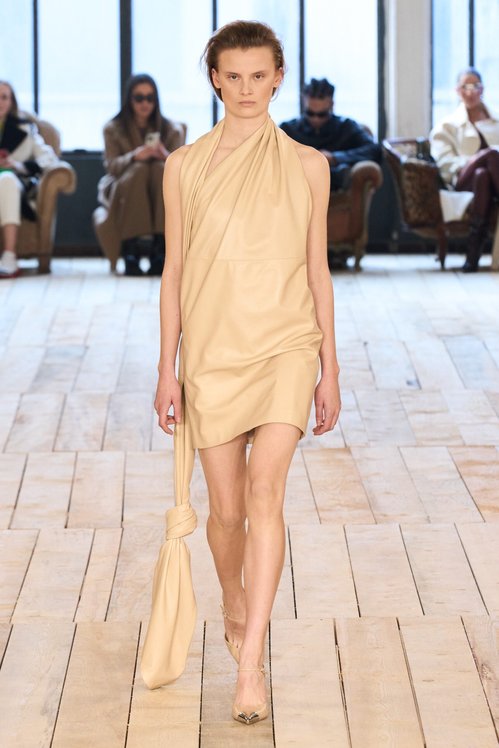 Sportmax F/W 23 Look 2