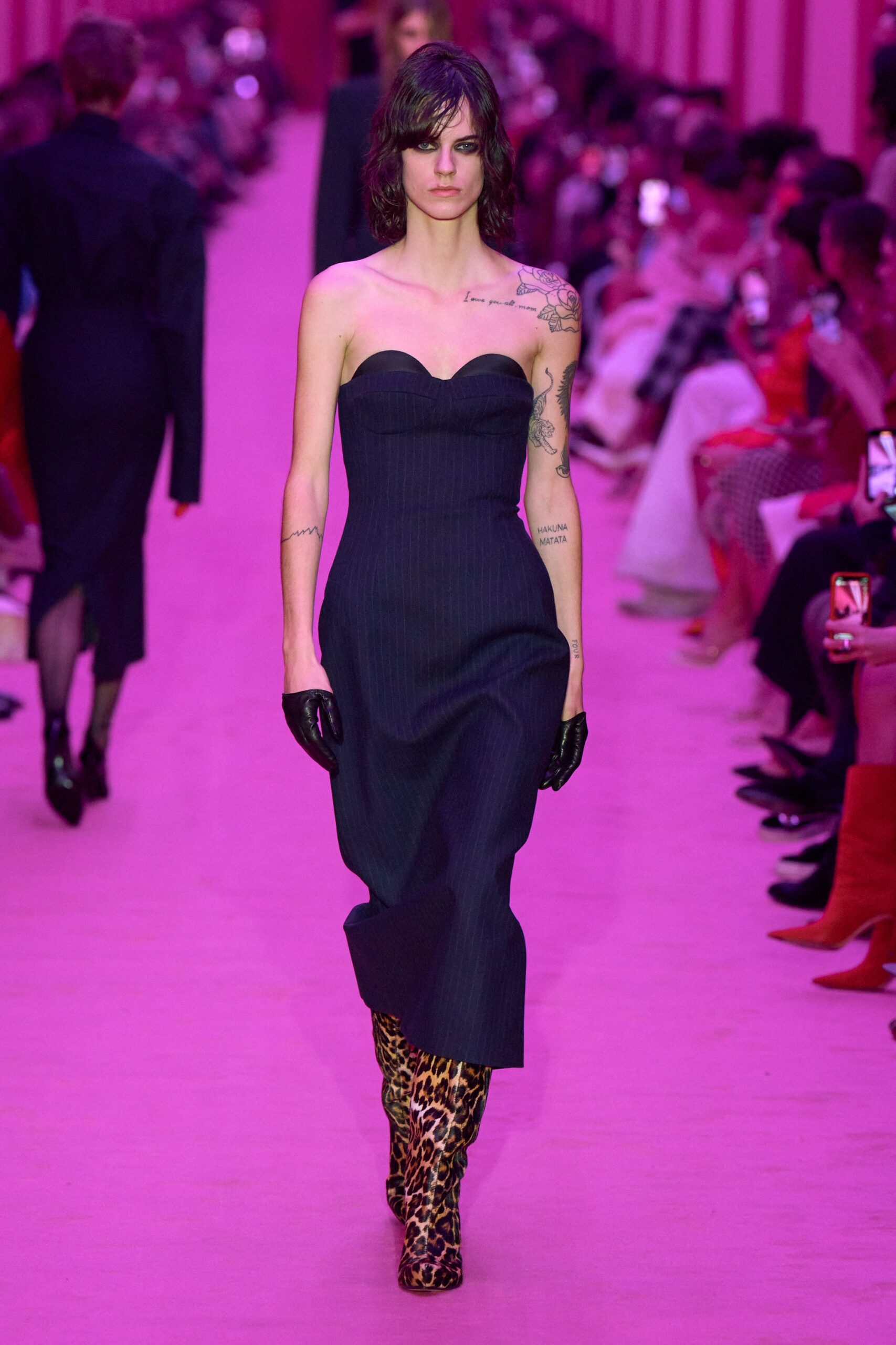 Sportmax F/W 22 Look 2