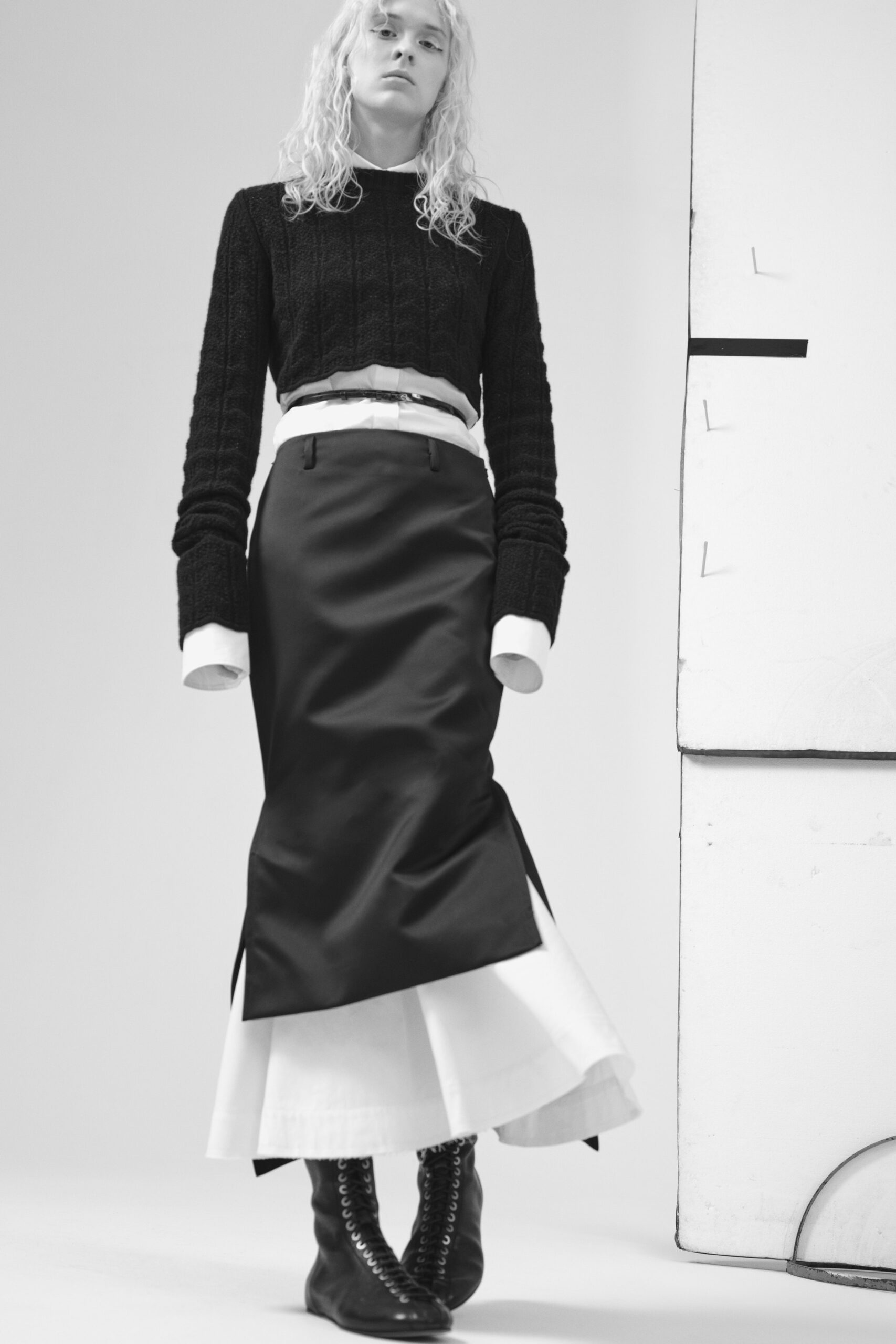Sportmax Resort 23 Look 2