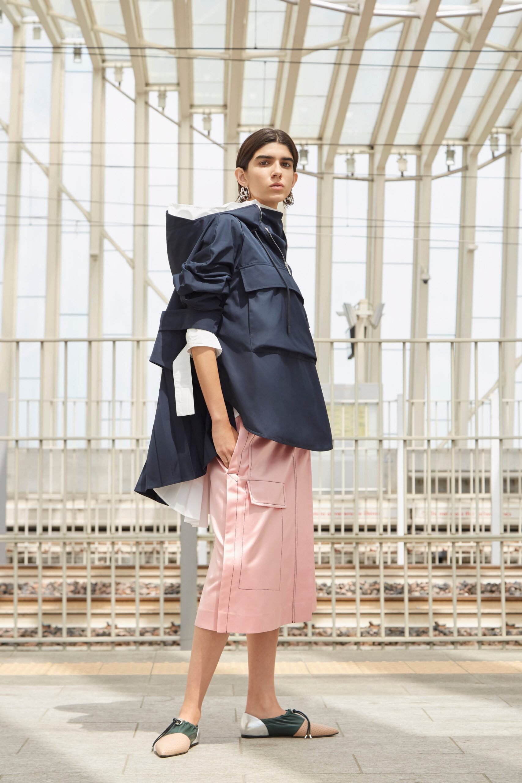 Sportmax Resort 19 Look 2